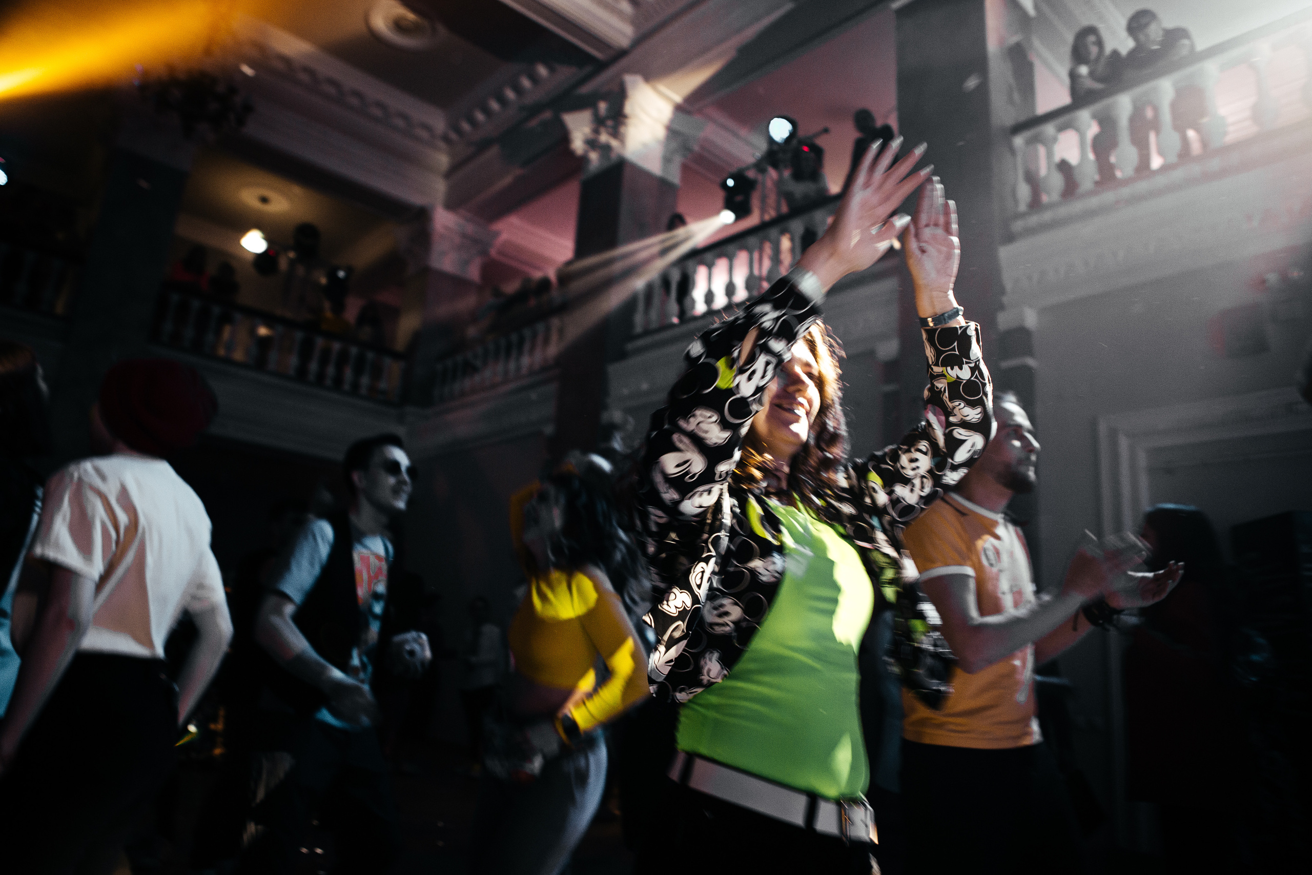 Репортажная съёмка в Красноярске. Свадебный и семейный фотограф В Красноярске Андрей Юсенков