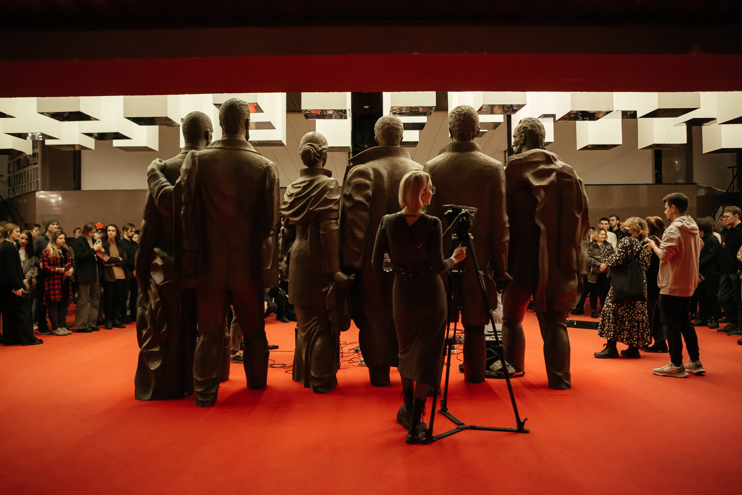 Фотосъёмка культурных мероприятий, концертов и других событий. Работа от души или по вашему тз