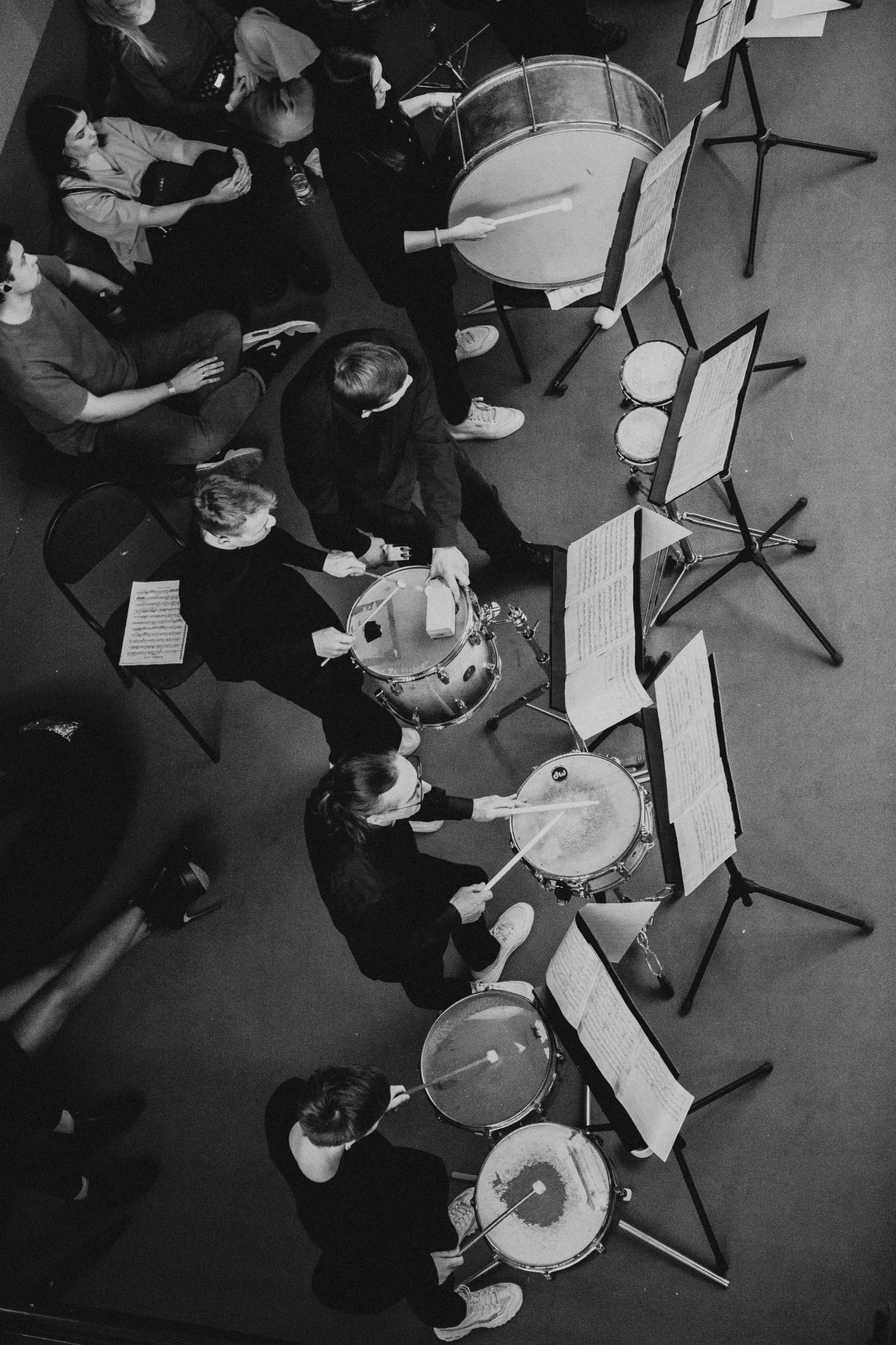 Съёмка культурно-массовых мероприятий. Репортажный фотограф Красноярск