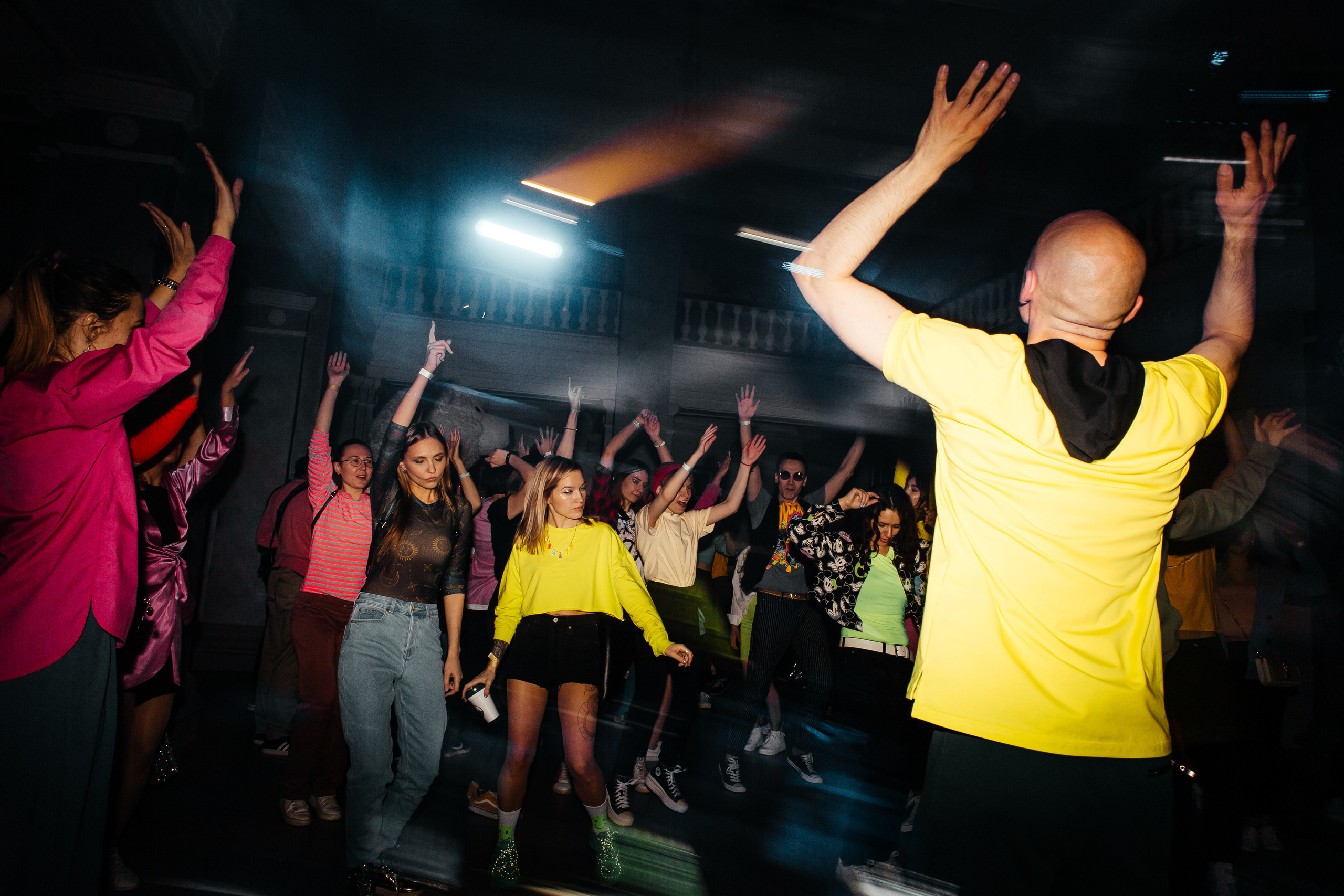 Репортажная съёмка в Красноярске. Свадебный и семейный фотограф В Красноярске Андрей Юсенков