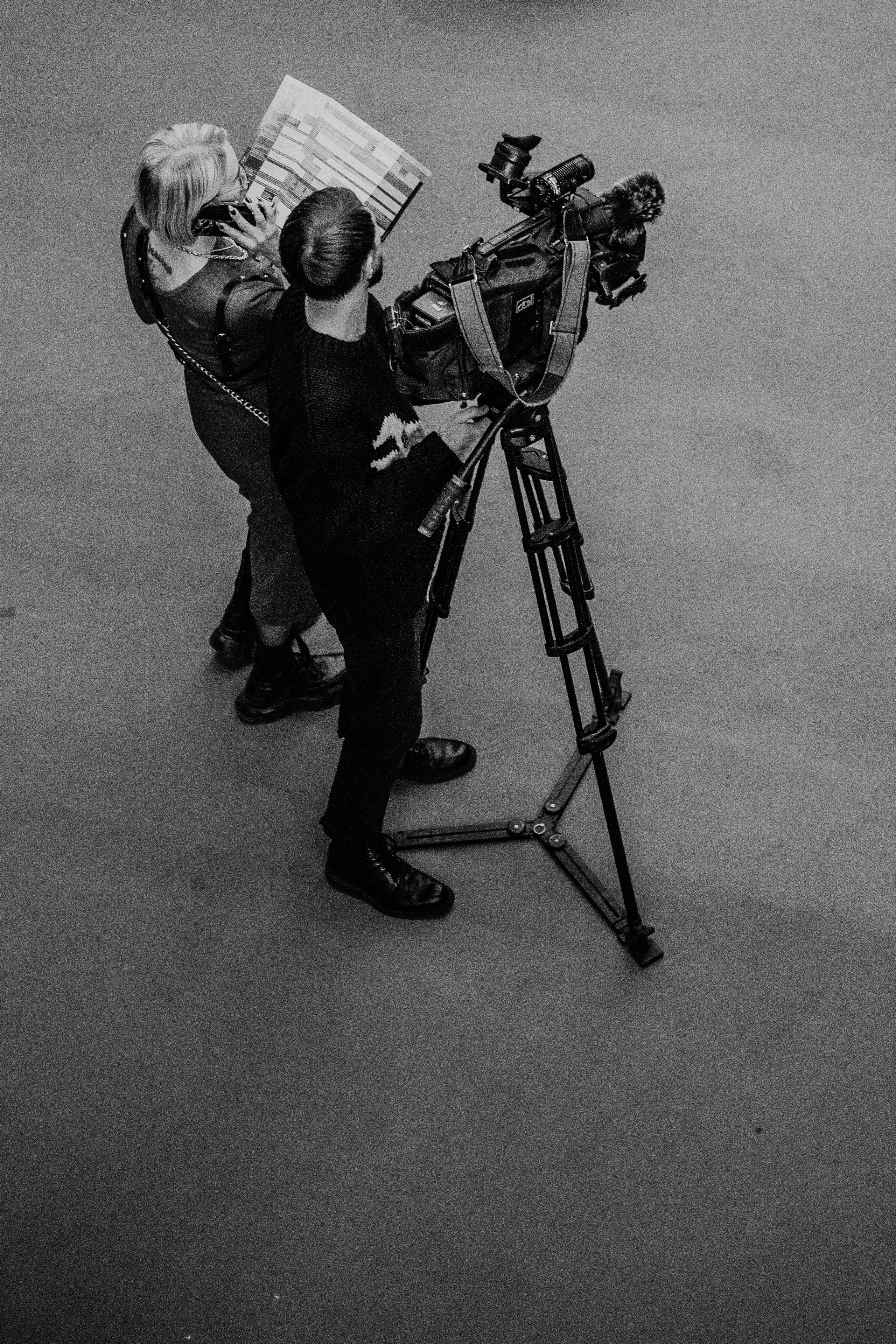 Репортажная съёмка культурного события. Свадебный и семейный фотограф В Красноярске Андрей Юсенков