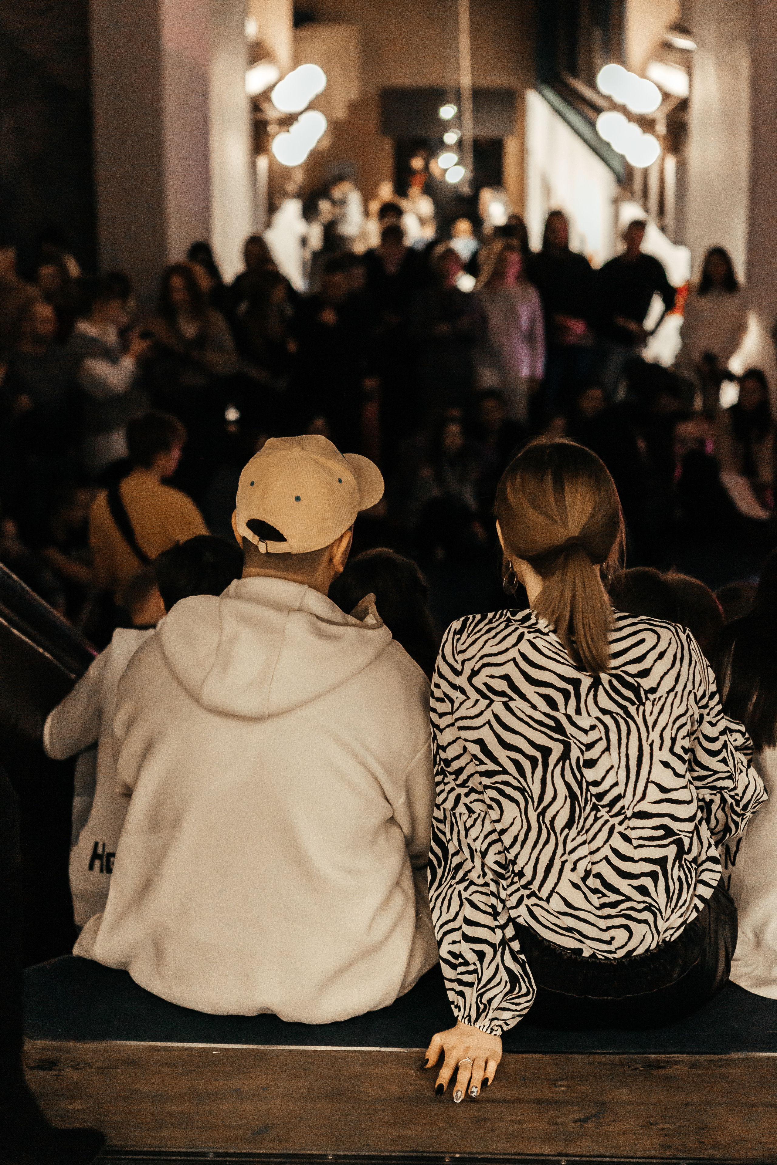 Репортажная съёмка культурного события. Свадебный и семейный фотограф В Красноярске Андрей Юсенков