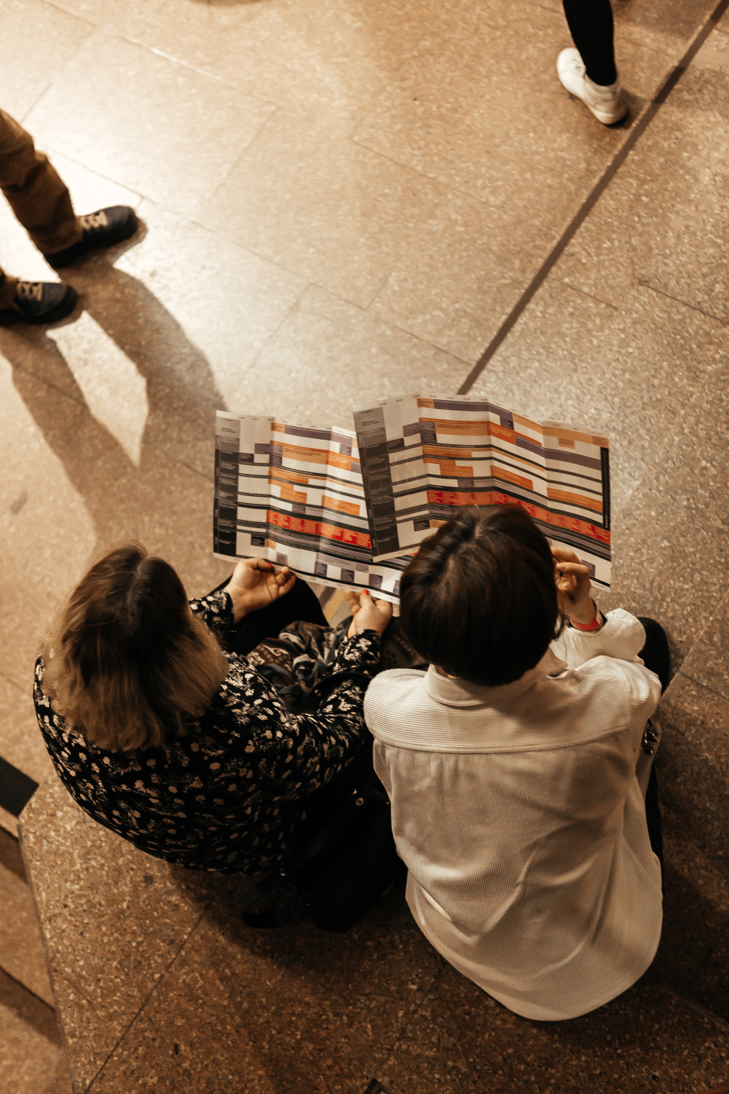 Репортажная съёмка культурного события. Свадебный и семейный фотограф В Красноярске Андрей Юсенков