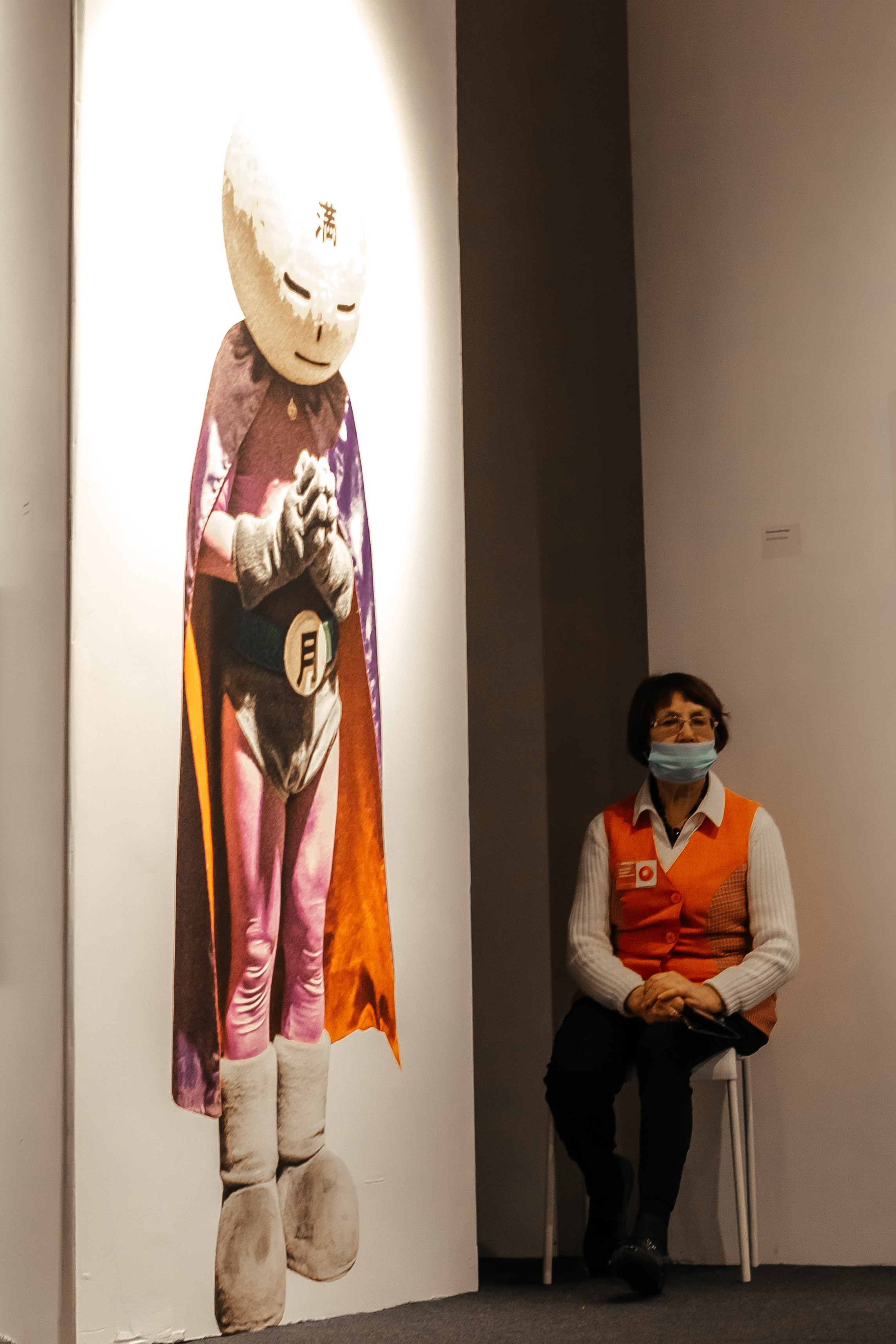 Репортажная съёмка культурного события. Свадебный и семейный фотограф В Красноярске Андрей Юсенков