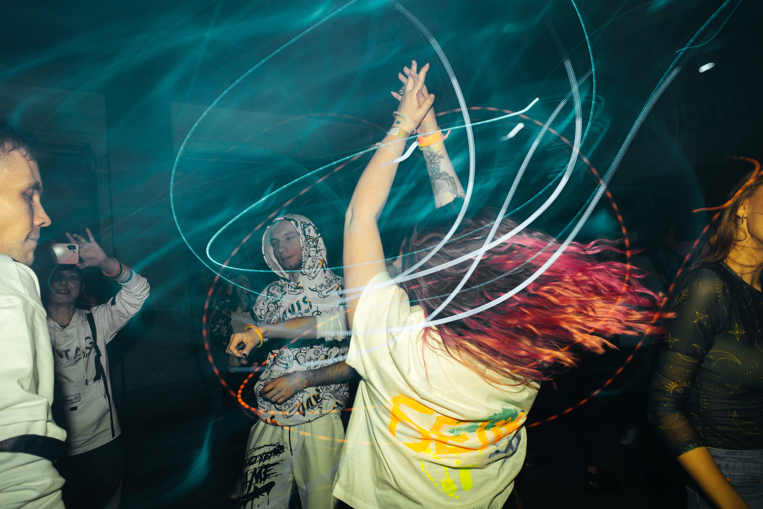 Репортажная съёмка в Красноярске. Свадебный и семейный фотограф В Красноярске Андрей Юсенков