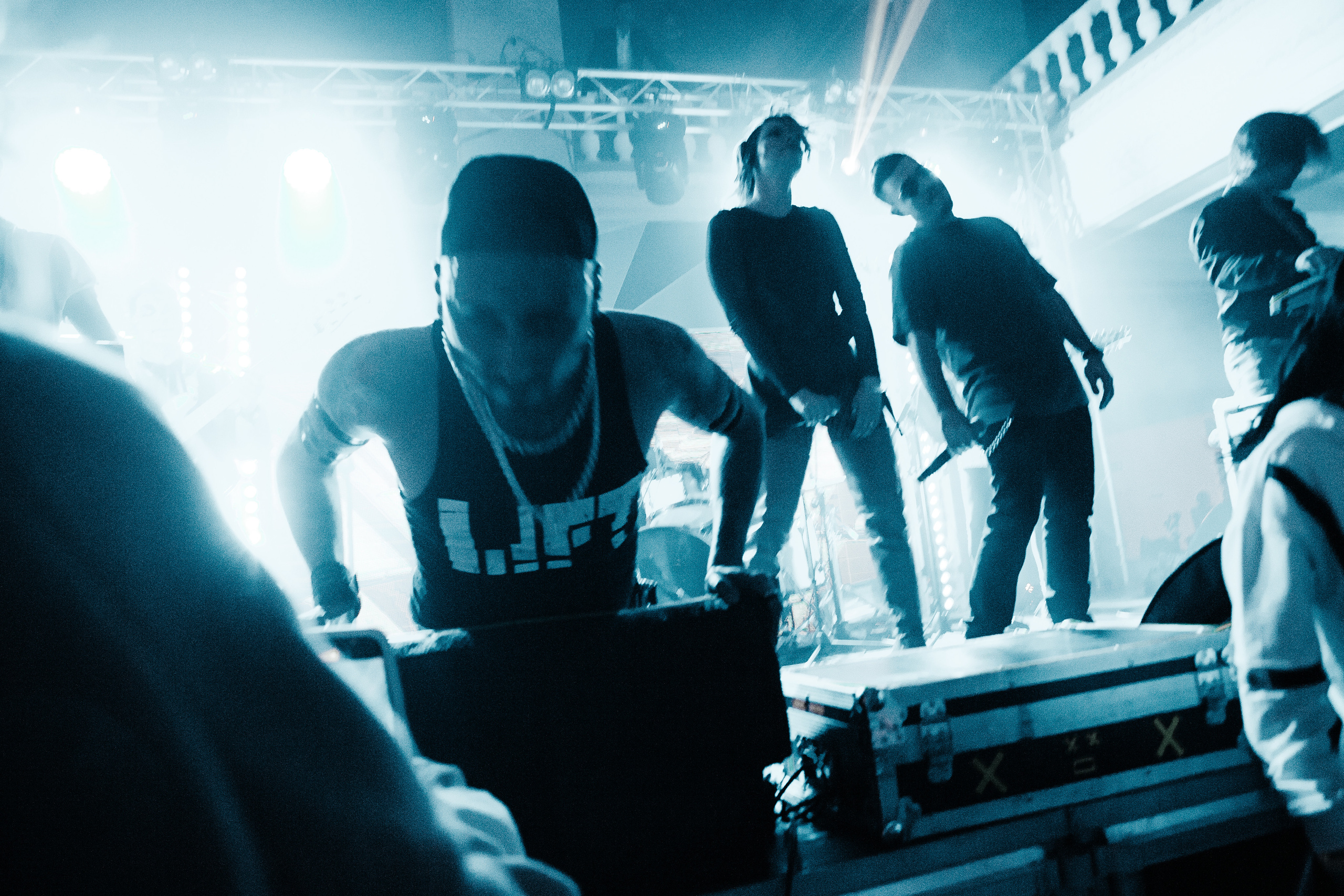 Репортажная съёмка в Красноярске. Свадебный и семейный фотограф В Красноярске Андрей Юсенков