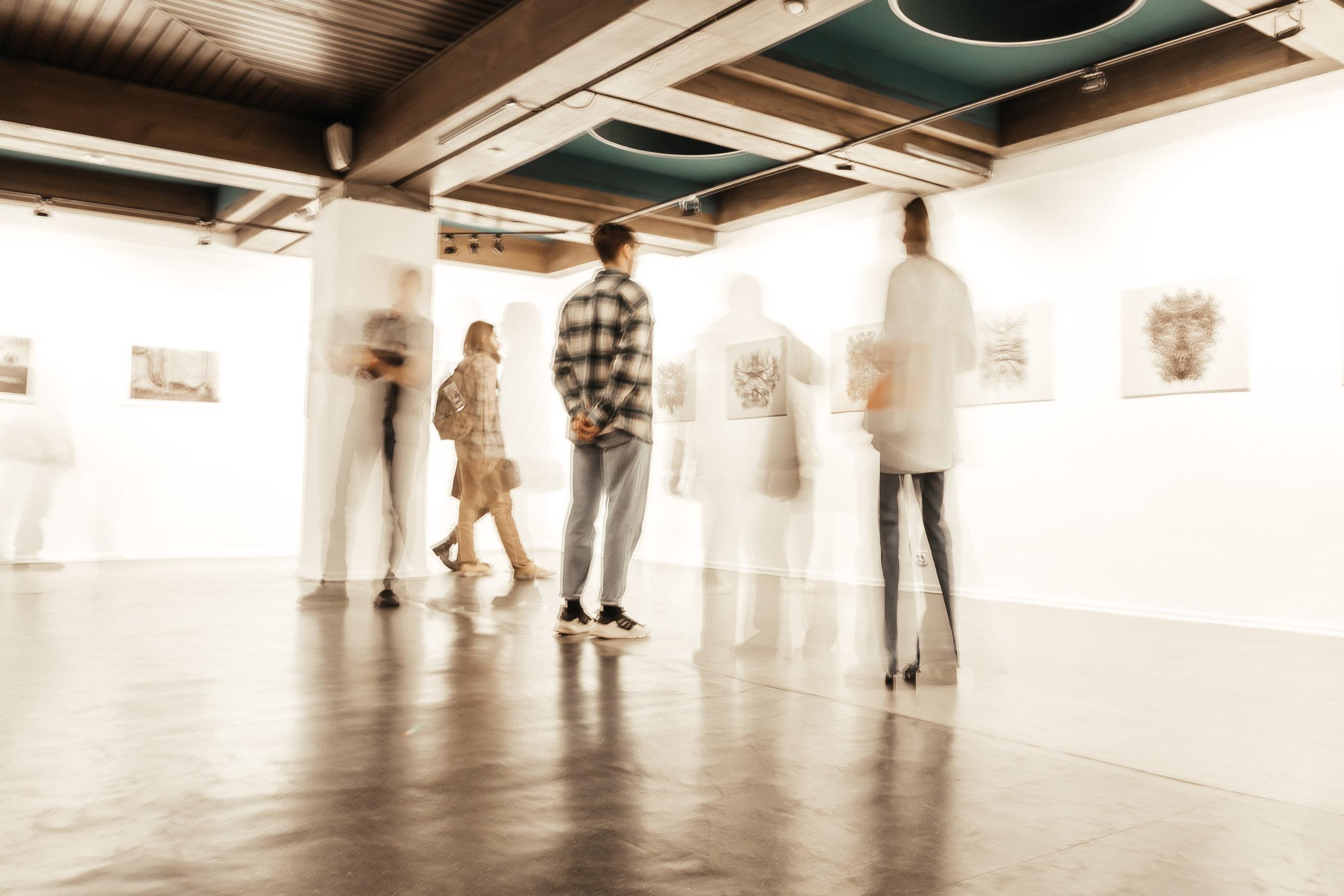 Музейный центр Площадь мира