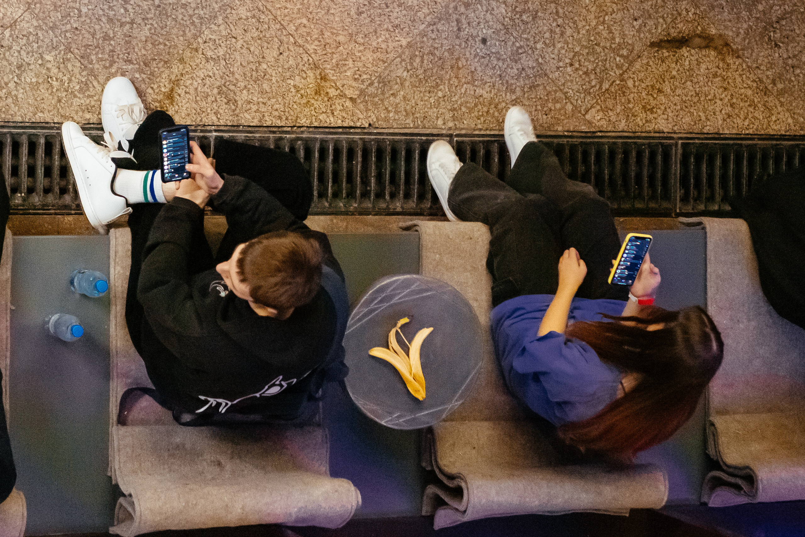 Репортажная съёмка культурного события. Свадебный и семейный фотограф В Красноярске Андрей Юсенков