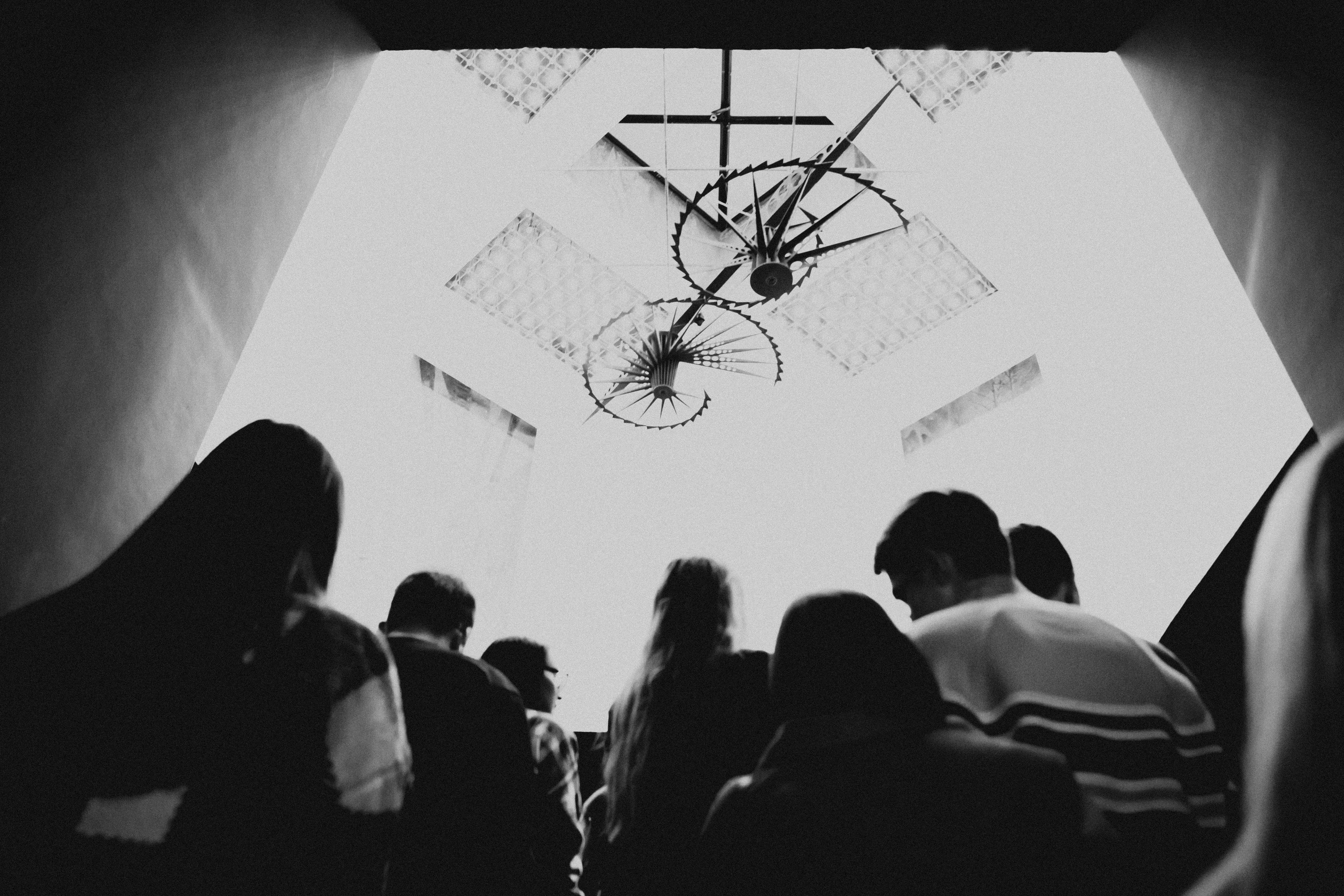 Репортажная съёмка культурного события. Свадебный и семейный фотограф В Красноярске Андрей Юсенков