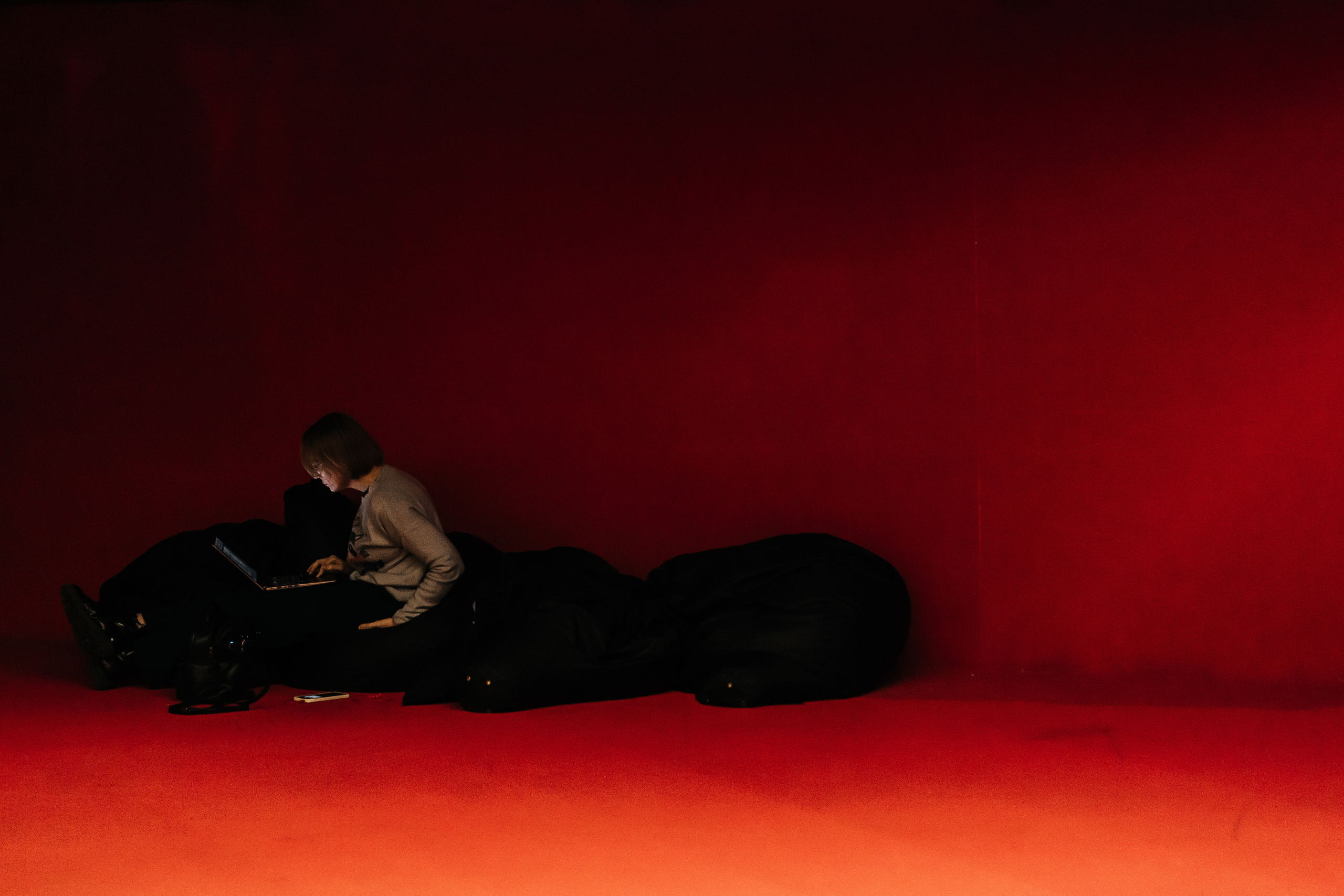 Репортажная съёмка культурного события. Свадебный и семейный фотограф В Красноярске Андрей Юсенков