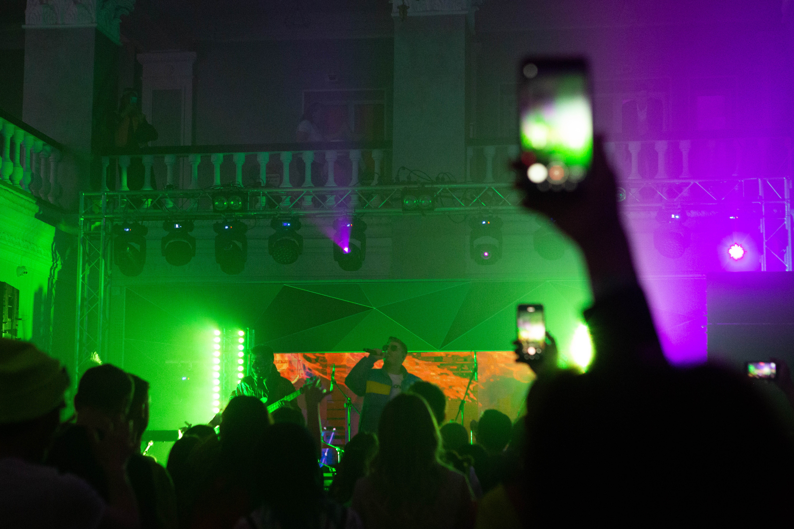 Репортажная съёмка в Красноярске. Свадебный и семейный фотограф В Красноярске Андрей Юсенков