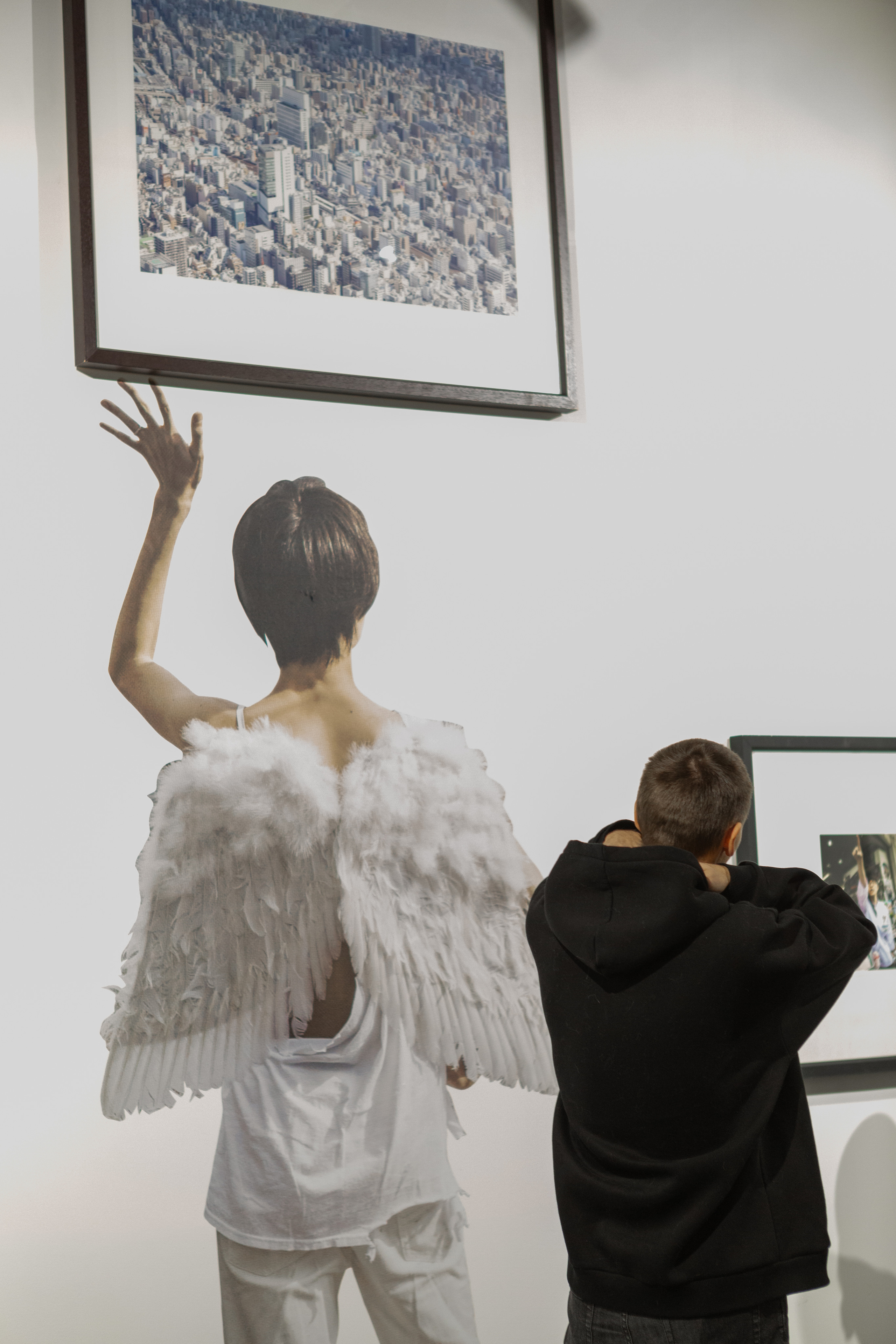 Репортажная съёмка культурного события. Свадебный и семейный фотограф В Красноярске Андрей Юсенков