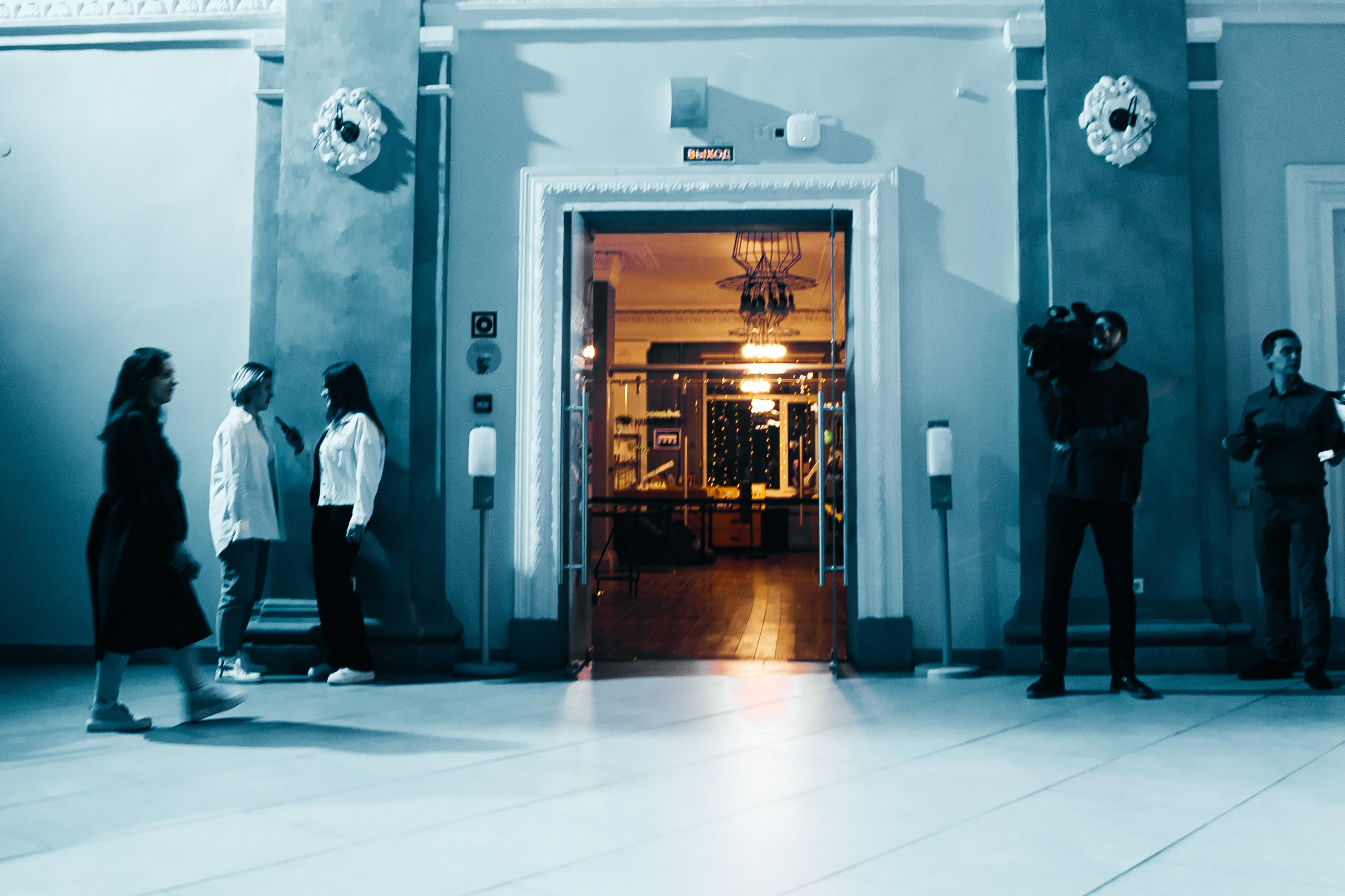 Репортажная съёмка в Красноярске. Свадебный и семейный фотограф В Красноярске Андрей Юсенков