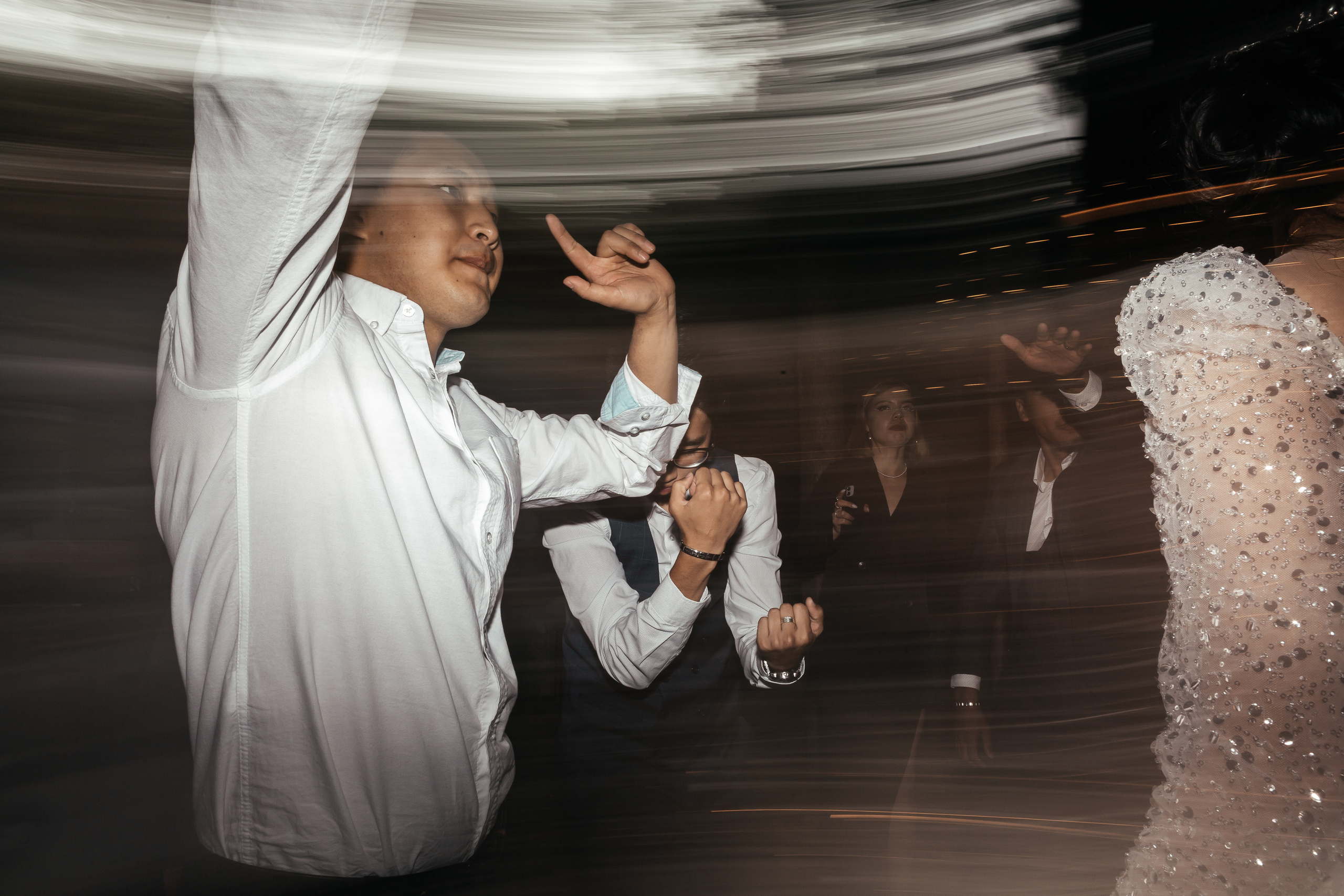 Свадебная фотосессия для Нурика и Замиры в Красноярске. Свадебный и семейный фотограф В Красноярске Андрей Юсенков