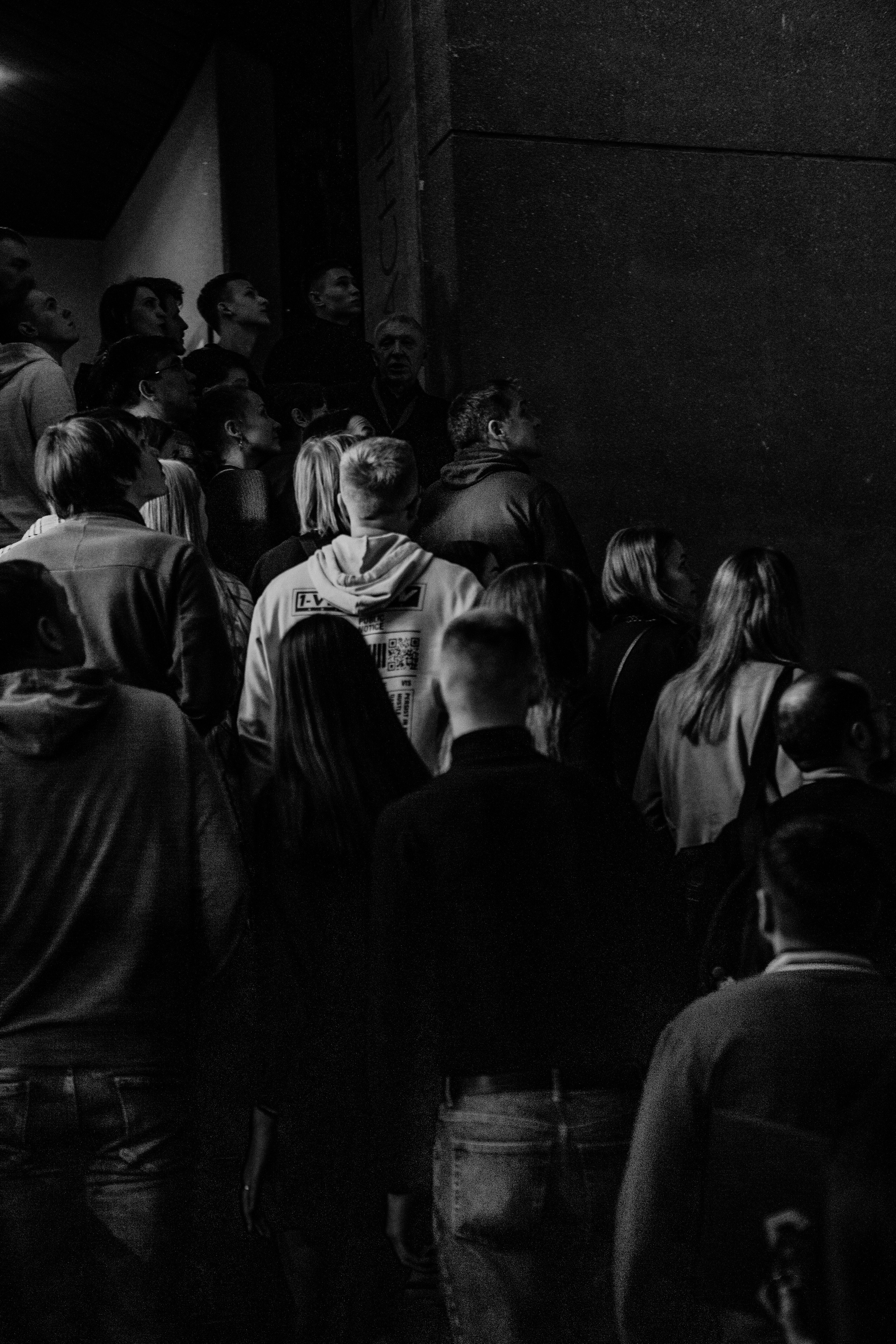 Репортажная съёмка культурного события. Свадебный и семейный фотограф В Красноярске Андрей Юсенков