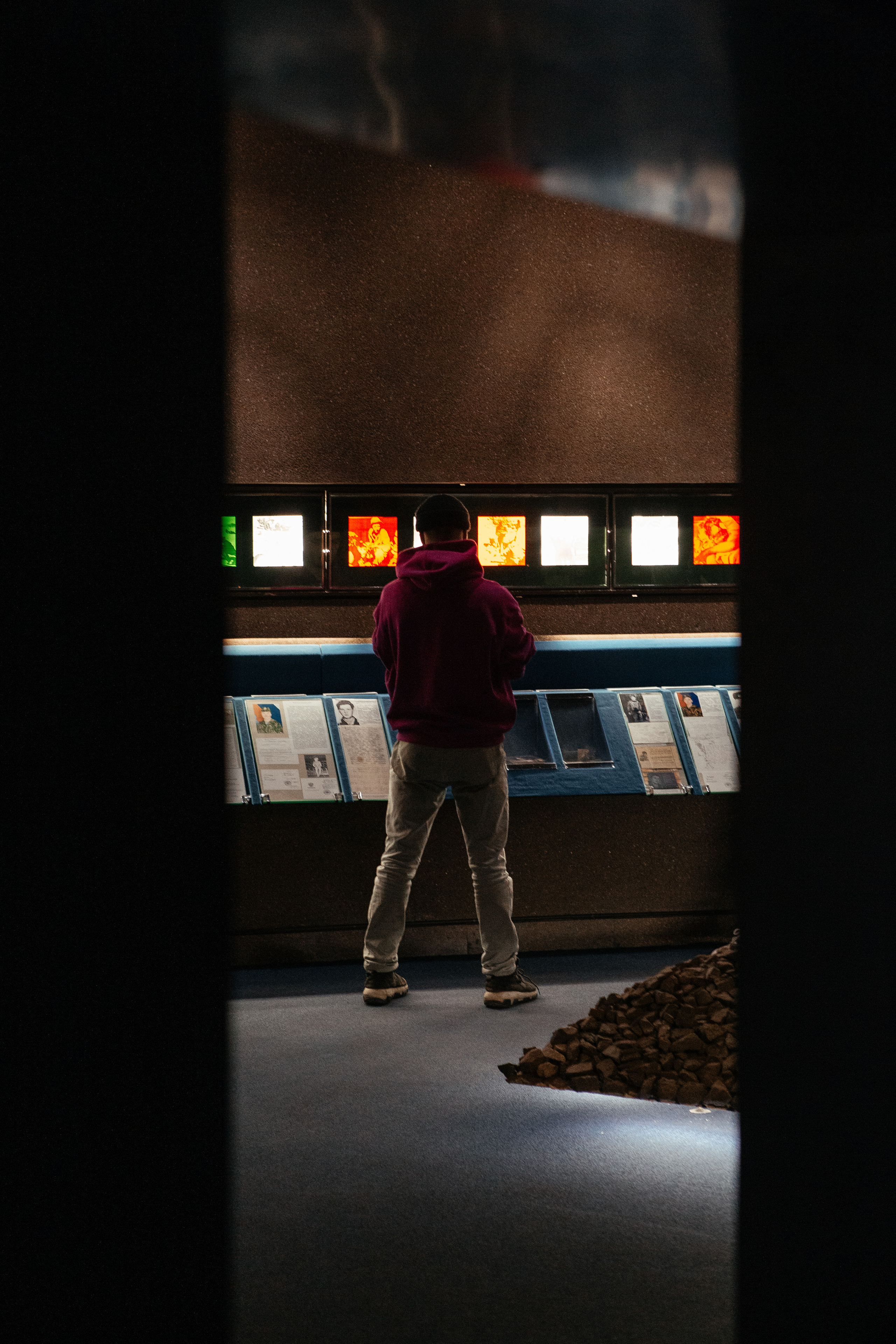 Репортажная съёмка культурного события. Свадебный и семейный фотограф В Красноярске Андрей Юсенков