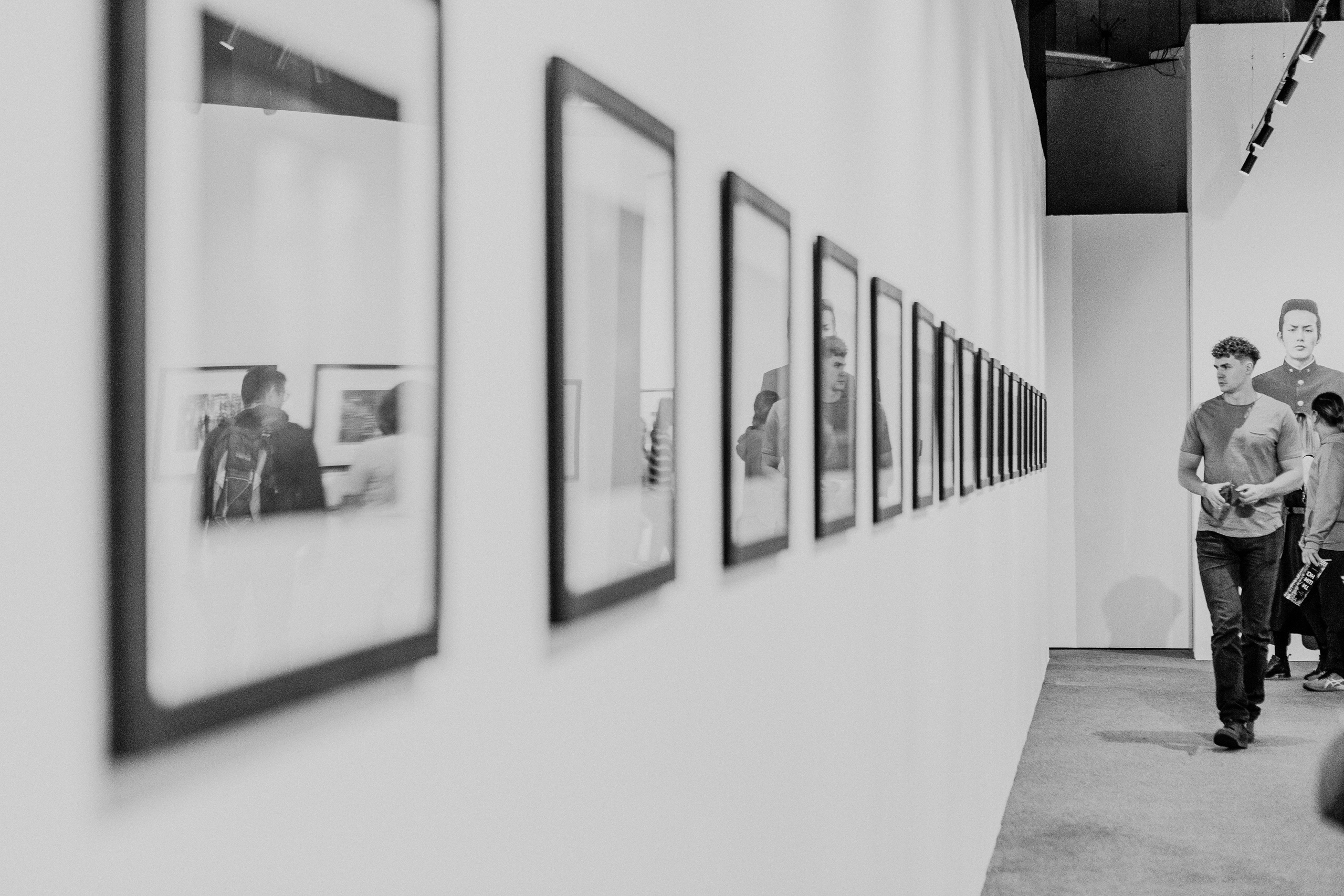 Репортажная съёмка культурного события. Свадебный и семейный фотограф В Красноярске Андрей Юсенков