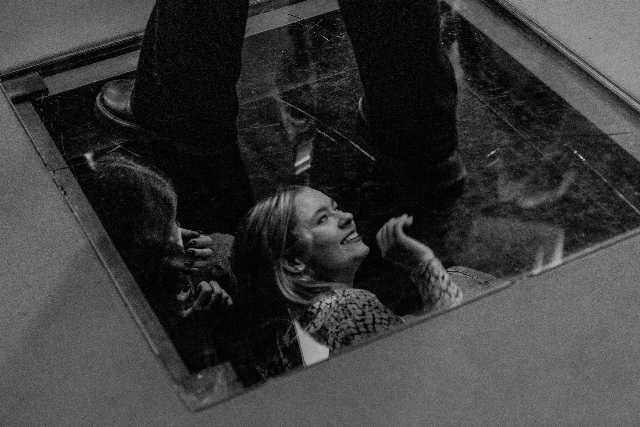 Репортажная съёмка культурного события. Свадебный и семейный фотограф В Красноярске Андрей Юсенков