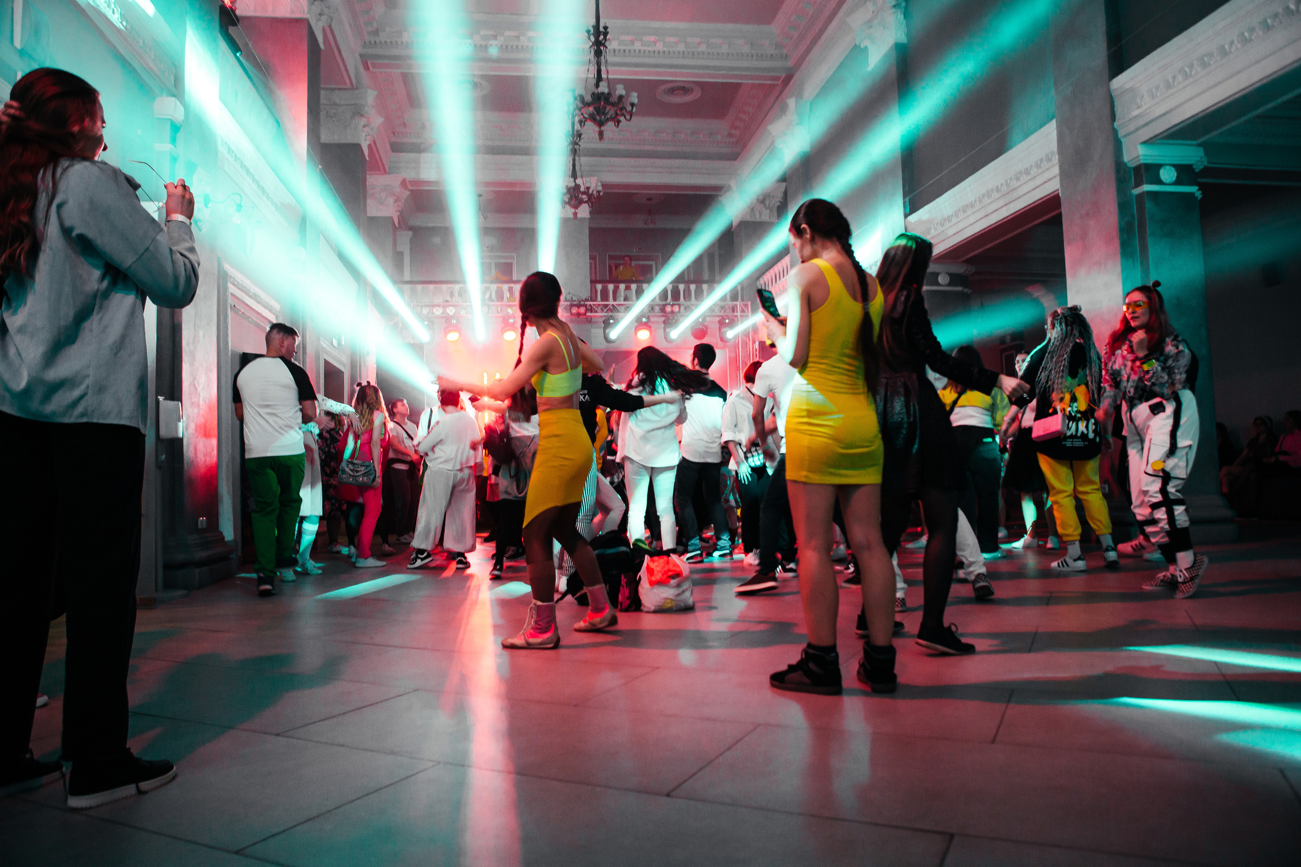 Каменка Красноярск