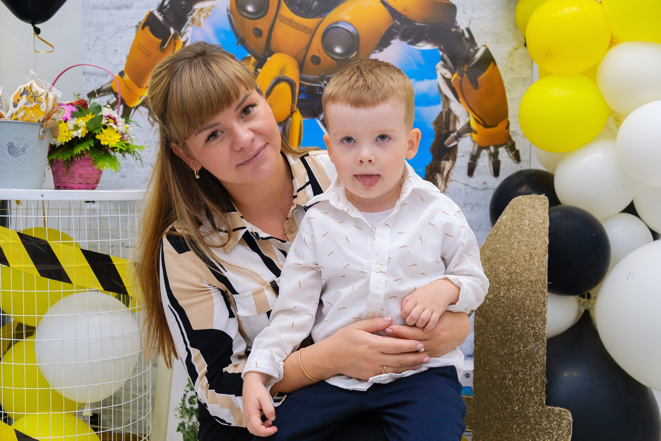 Богдану 4 года. Фотограф Мария Хлебникова Санкт-Петербург Москва