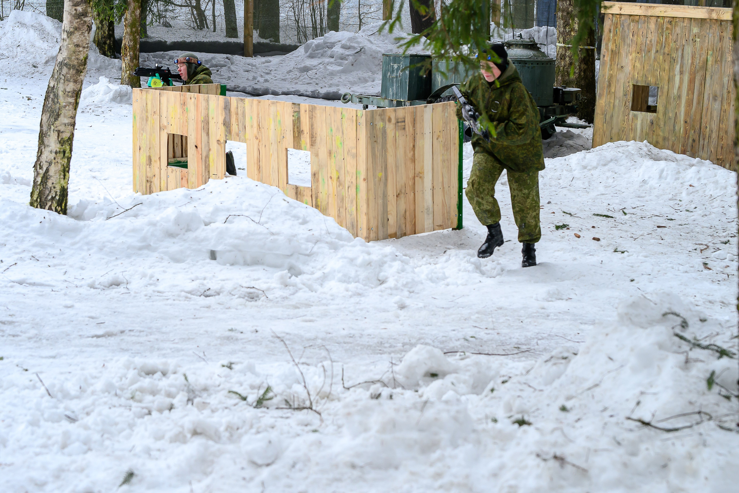 Зимняя спартакиада УД. Фотоуслуги, услуги фотографа, фотографирование важных событий