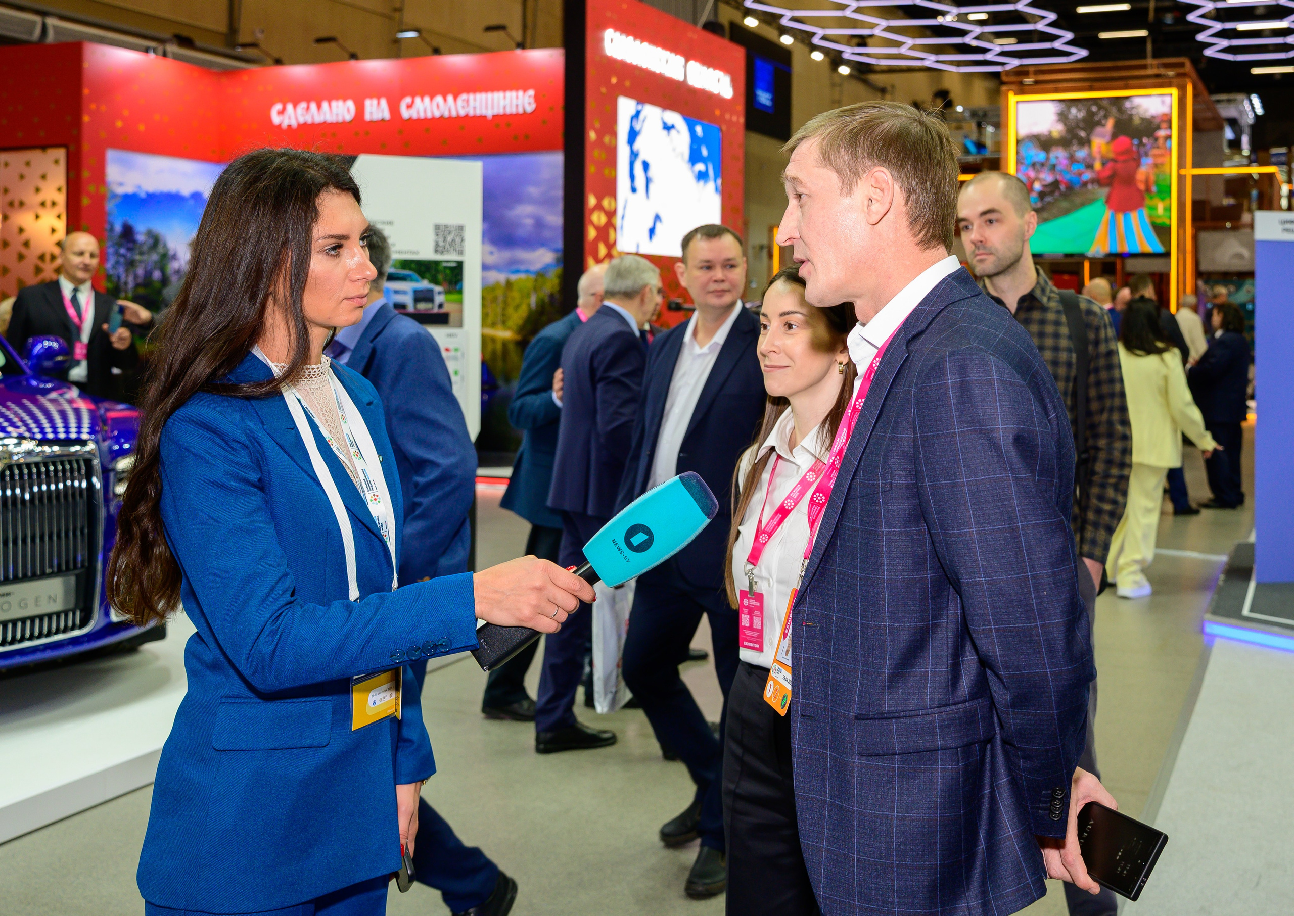 BigindustrialweekBelarus. Фотоуслуги, услуги фотографа, фотографирование важных событий