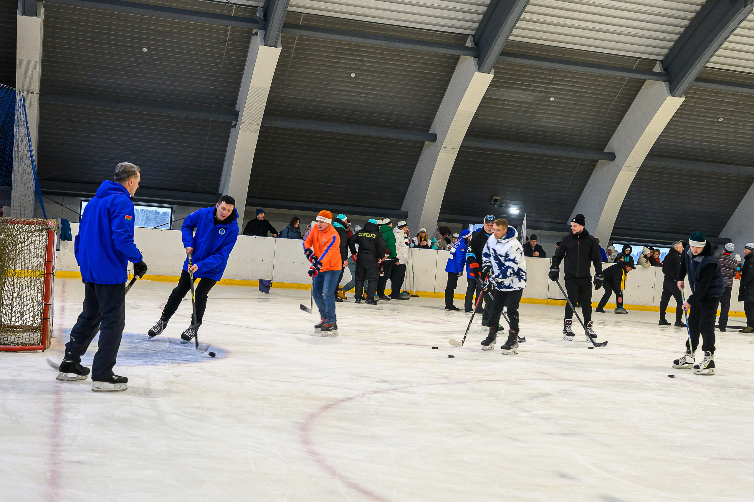 Зимняя спартакиада УД. Фотоуслуги, услуги фотографа, фотографирование важных событий