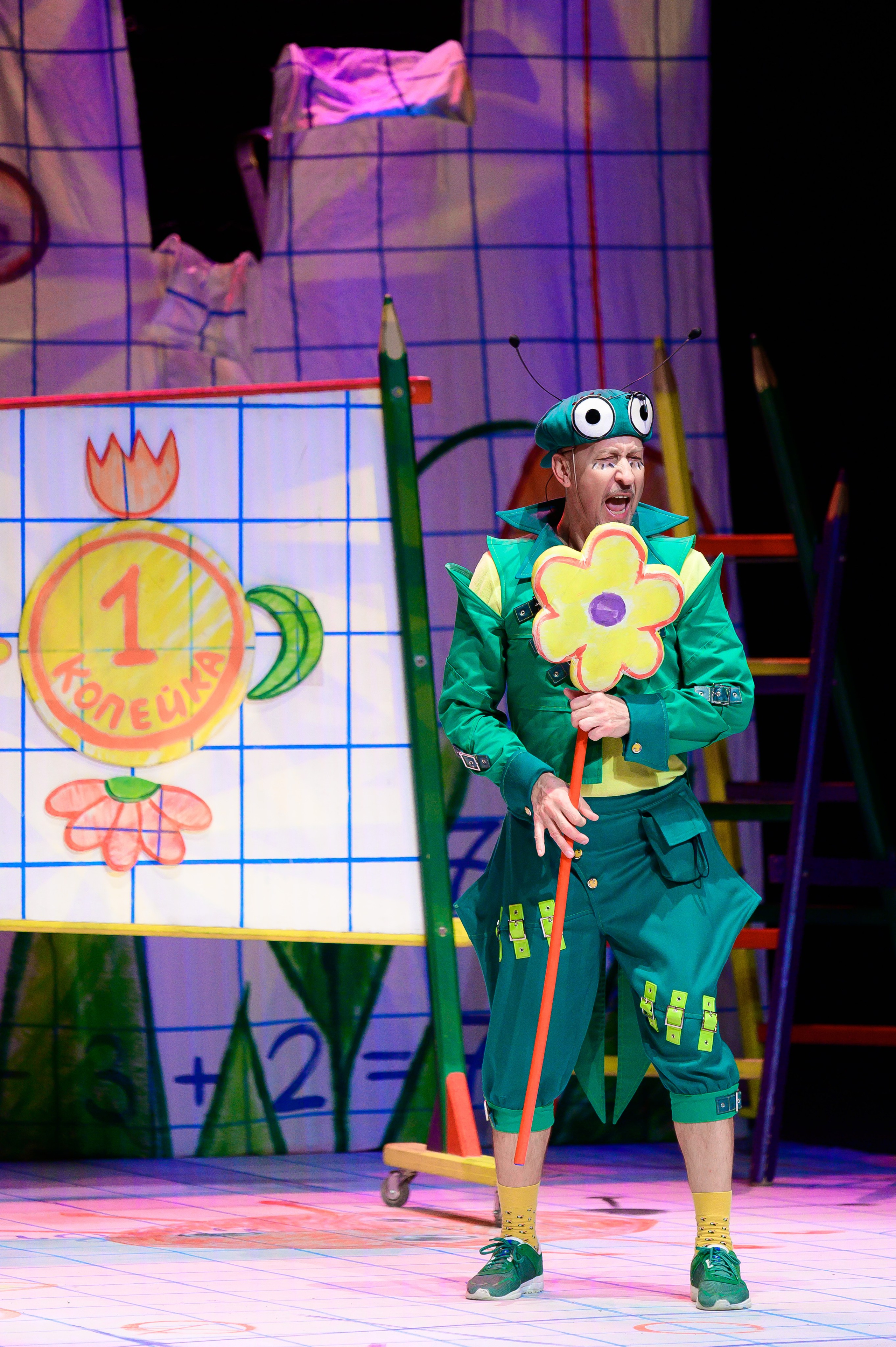 Муха Цокотуха. Фотоуслуги, услуги фотографа, фотографирование важных событий