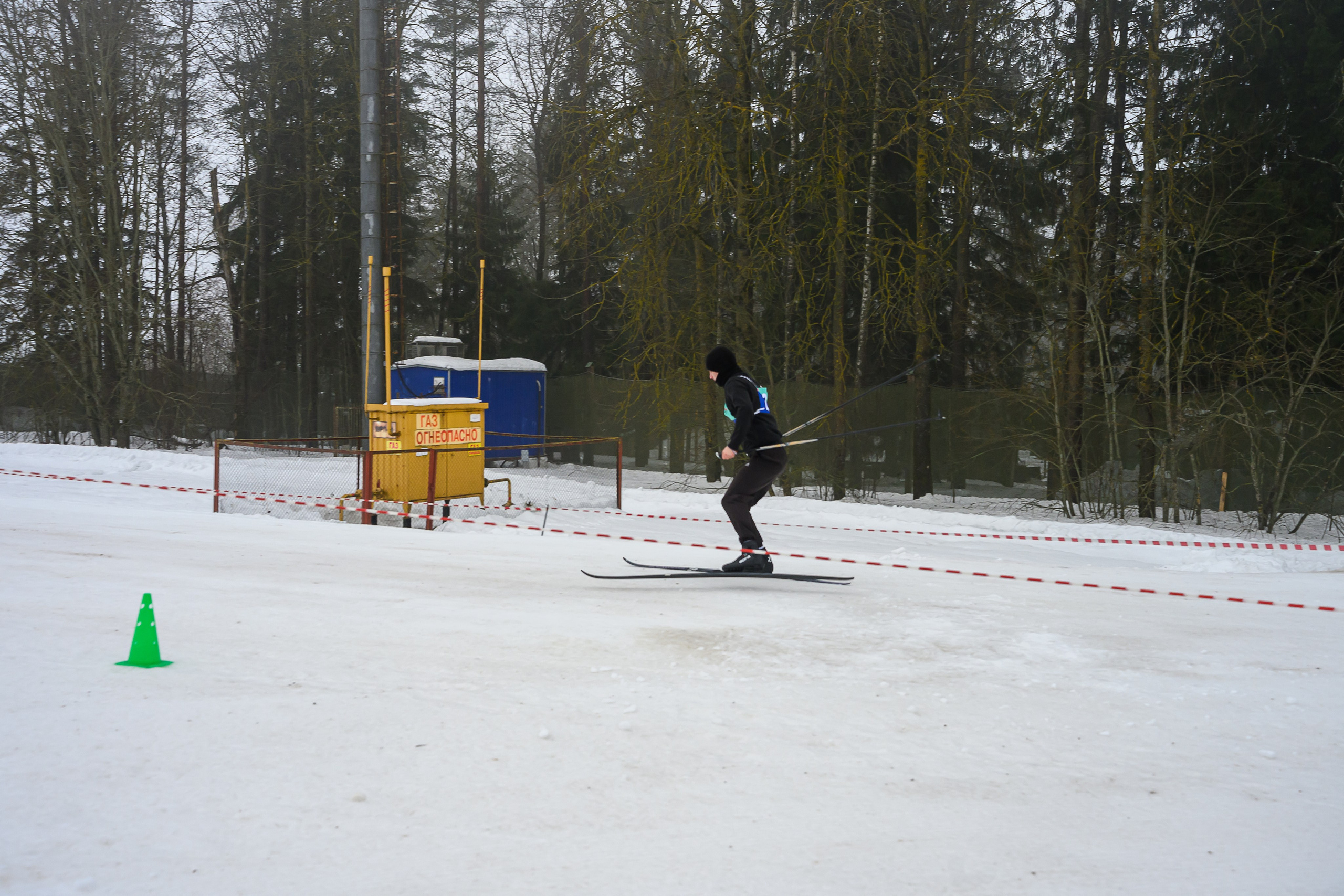 Зимняя спартакиада УД. Фотоуслуги, услуги фотографа, фотографирование важных событий