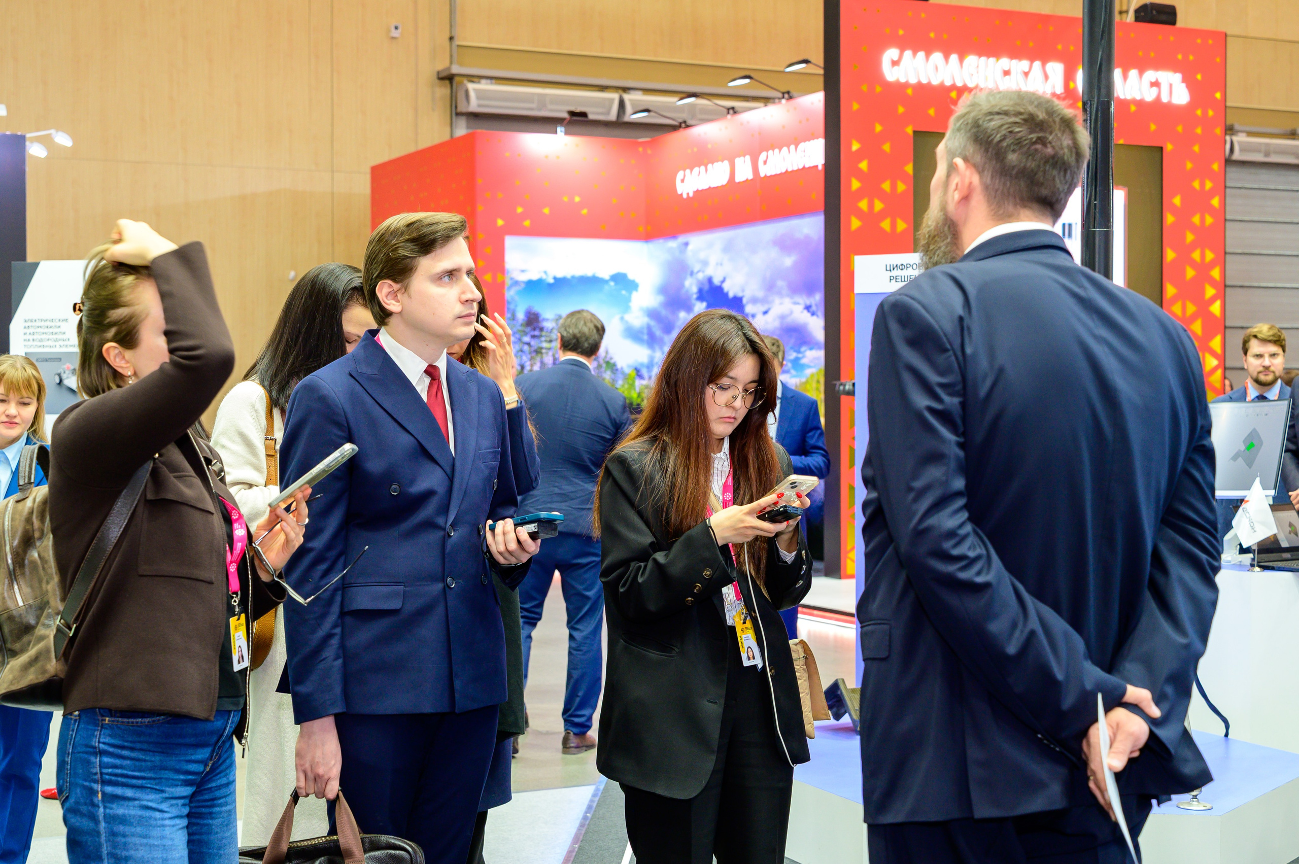 BigindustrialweekBelarus. Фотоуслуги, услуги фотографа, фотографирование важных событий