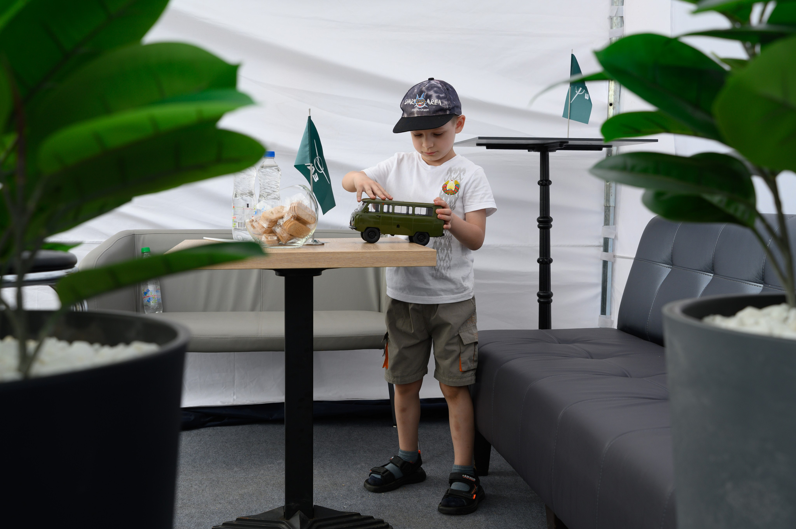 Агровыставка. Фотоуслуги, услуги фотографа, фотографирование важных событий