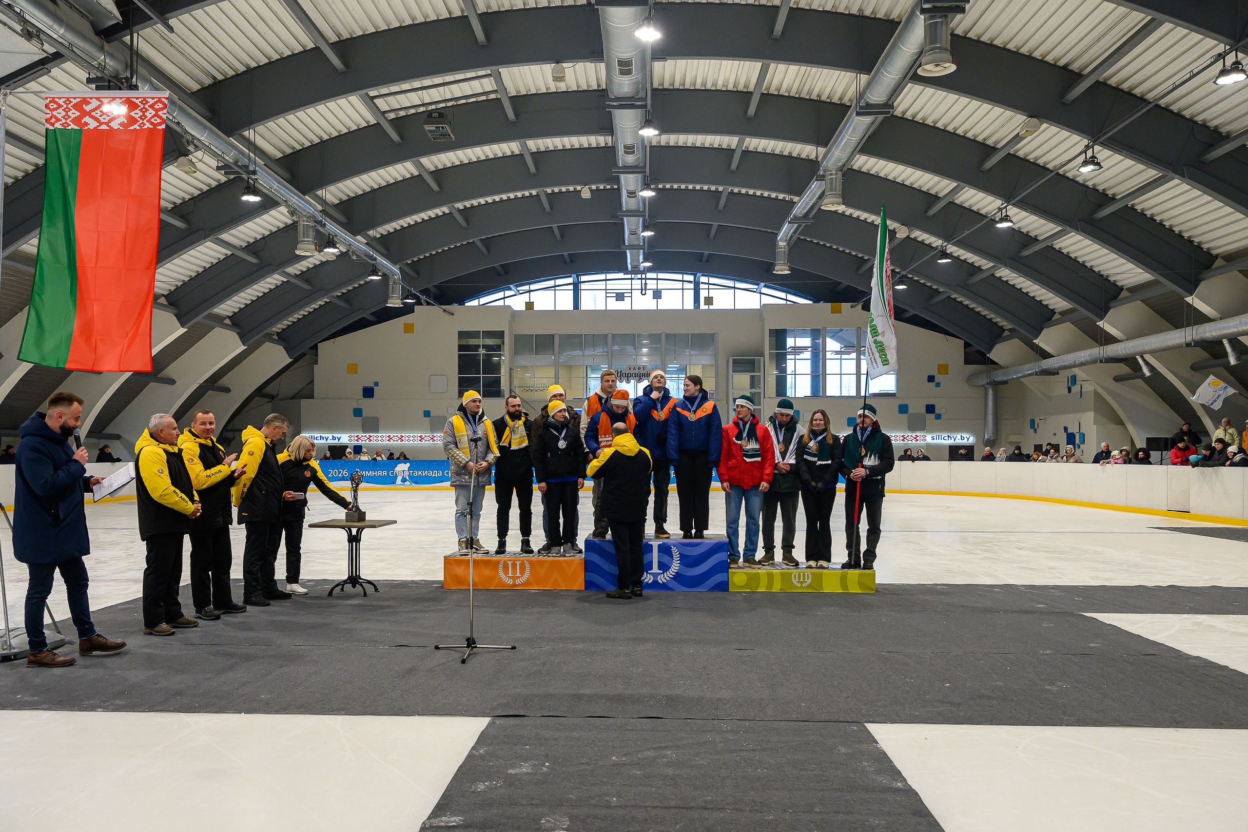 Зимняя спартакиада УД. Фотоуслуги, услуги фотографа, фотографирование важных событий