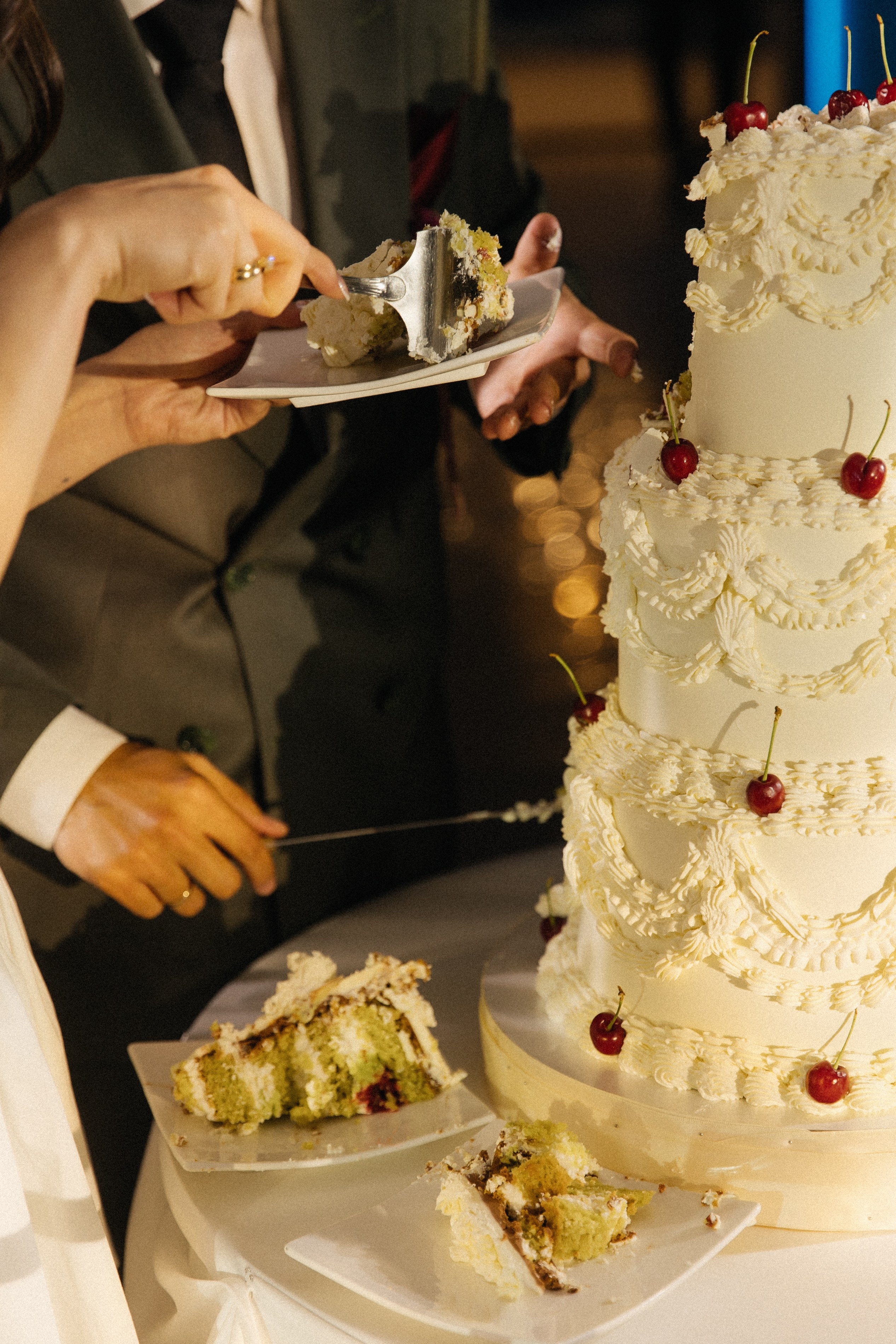 «Летняя ностальгия». Свадебный и семейный фотограф в Якутске — Дьулусхан Прокопьев