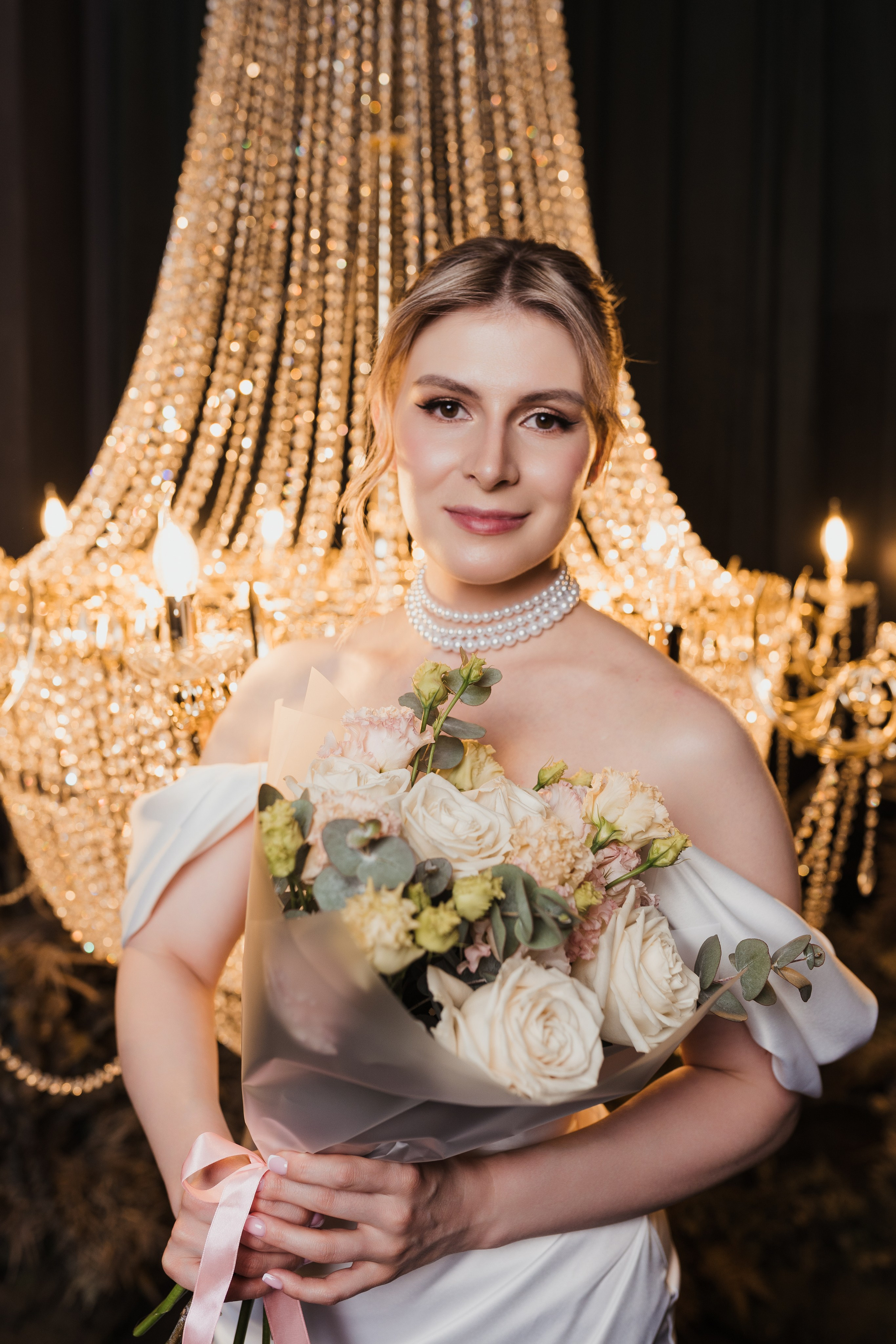 Свадебная фотопрогулка в Москве по центру. Свадебный фотограф в Москве Анна Полушина