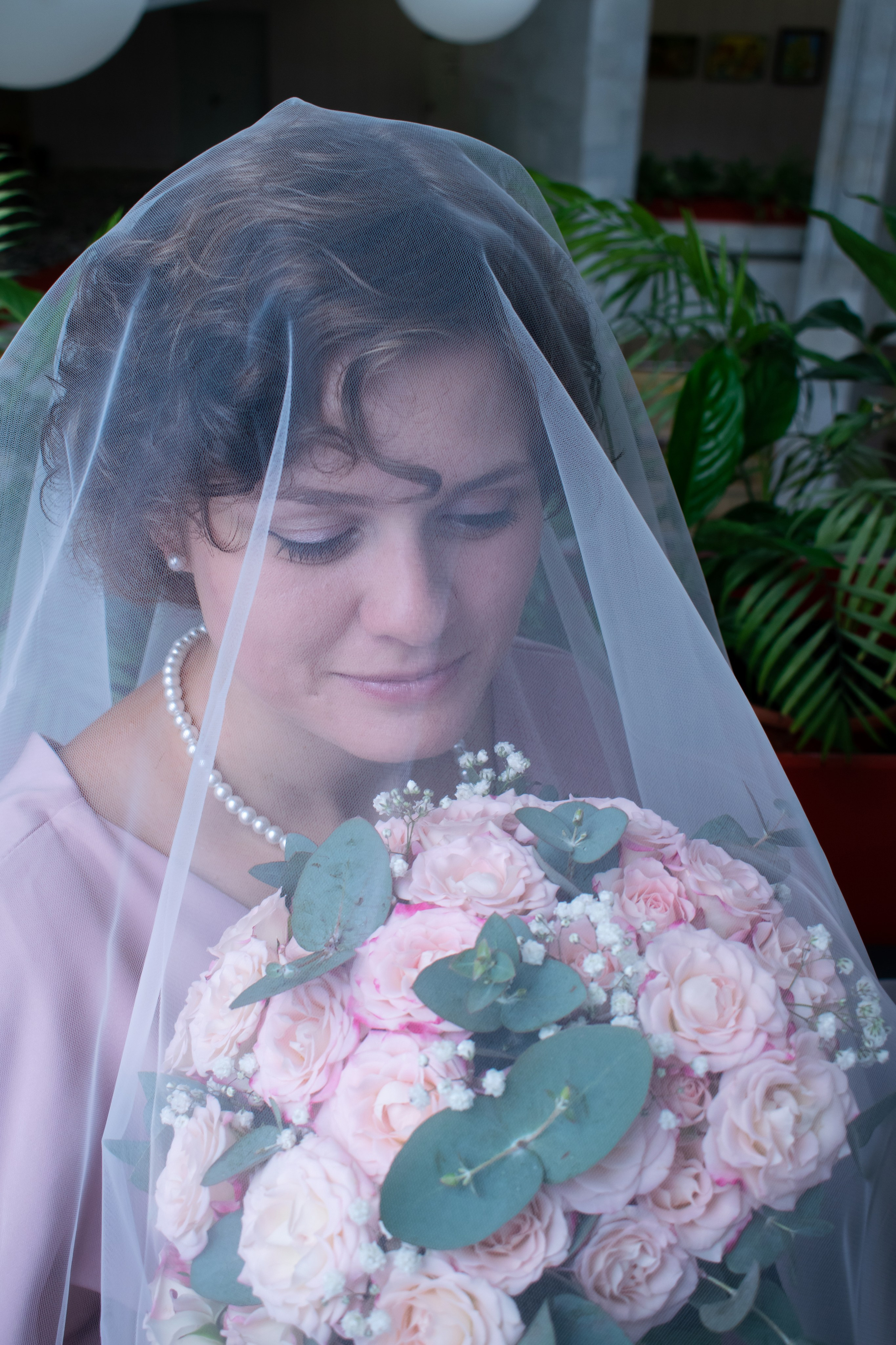 Свадьба для двоих. Фотограф Зеленоград Москва