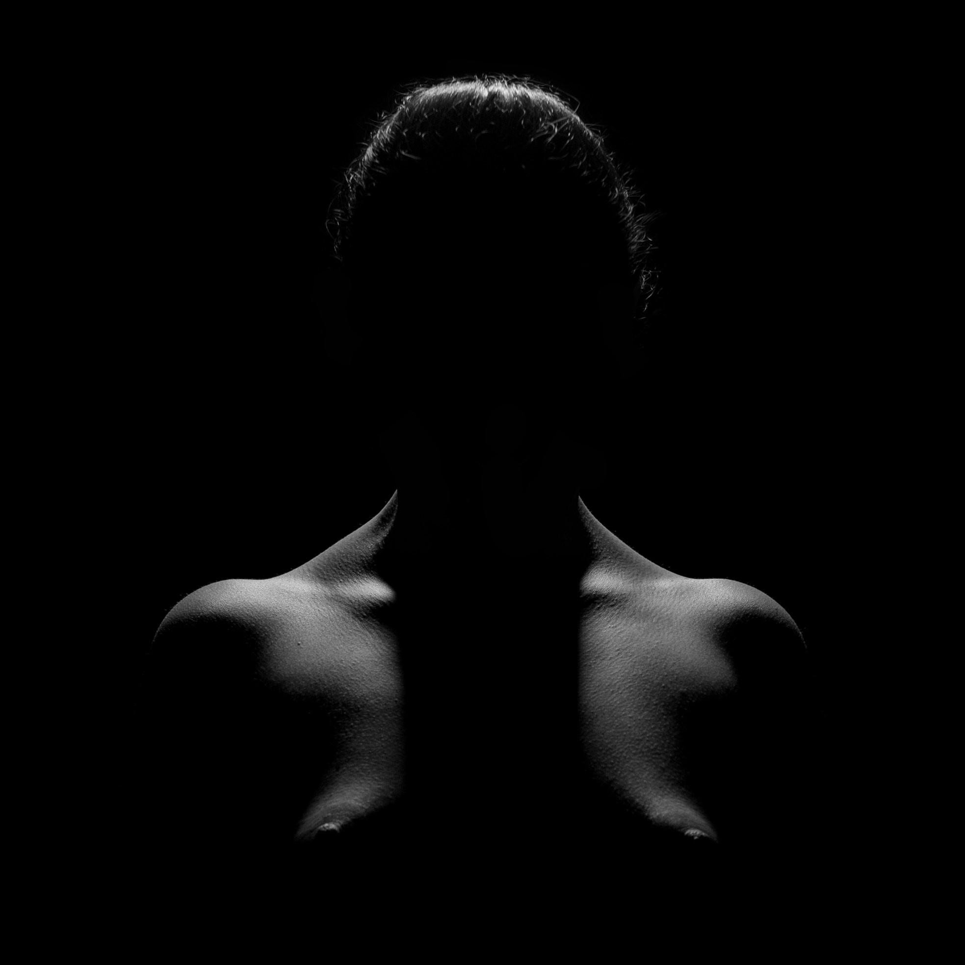 Эротика. Фотограф Петр Чумаков