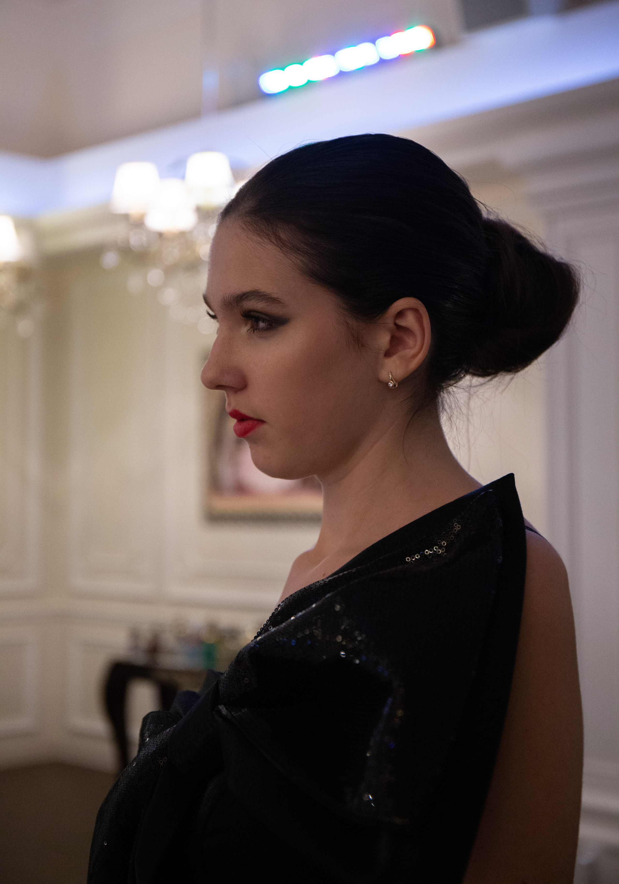 Онегин. Фотограф в Нижнем Новгороде