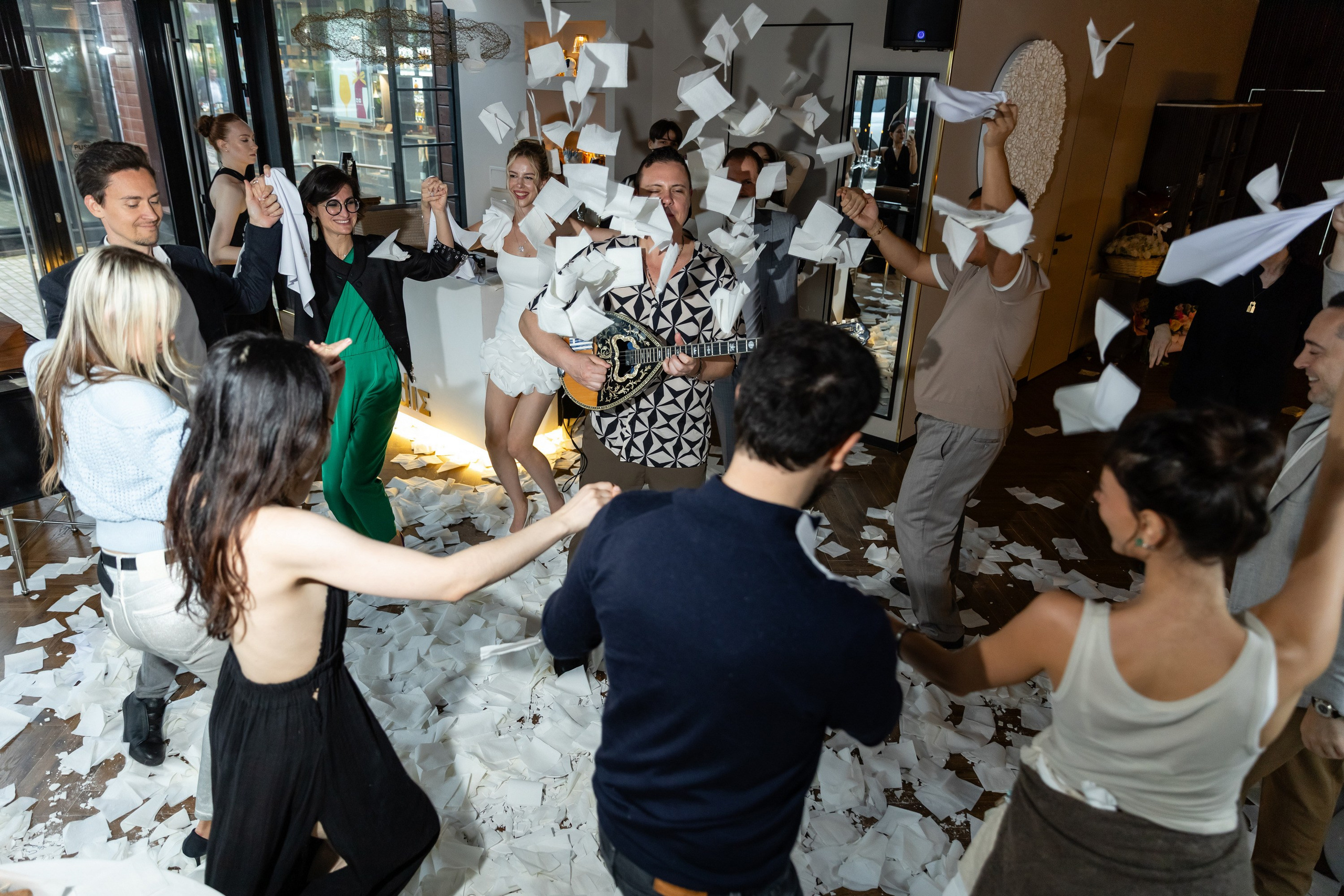 День рождения (Iliadiz). Татьяна Чернышова свадебный фотограф Москва