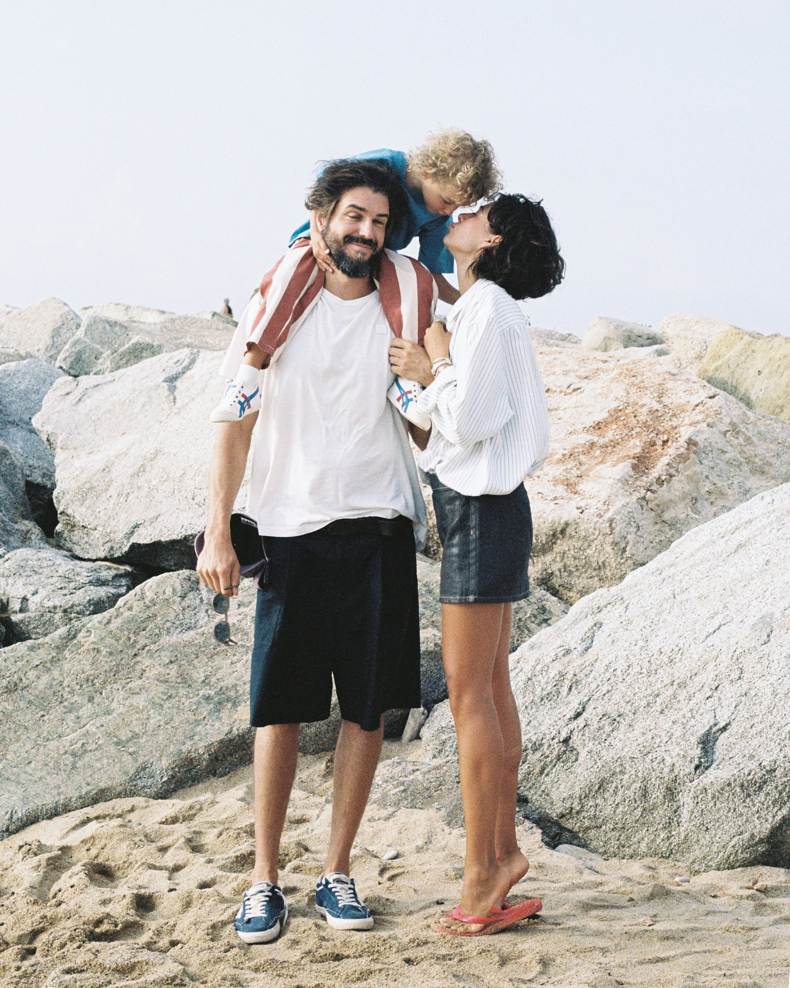 Couple. Photographer Anastasiia Kishinka