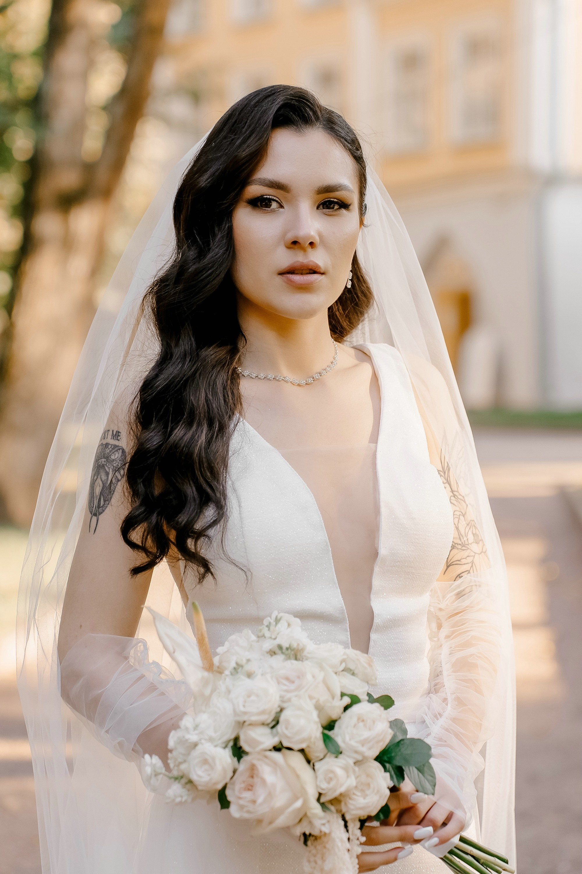 Свадьба в усадьбе Архангельское. Свадебный и семейный фотограф в Москве Светлана Зоткина