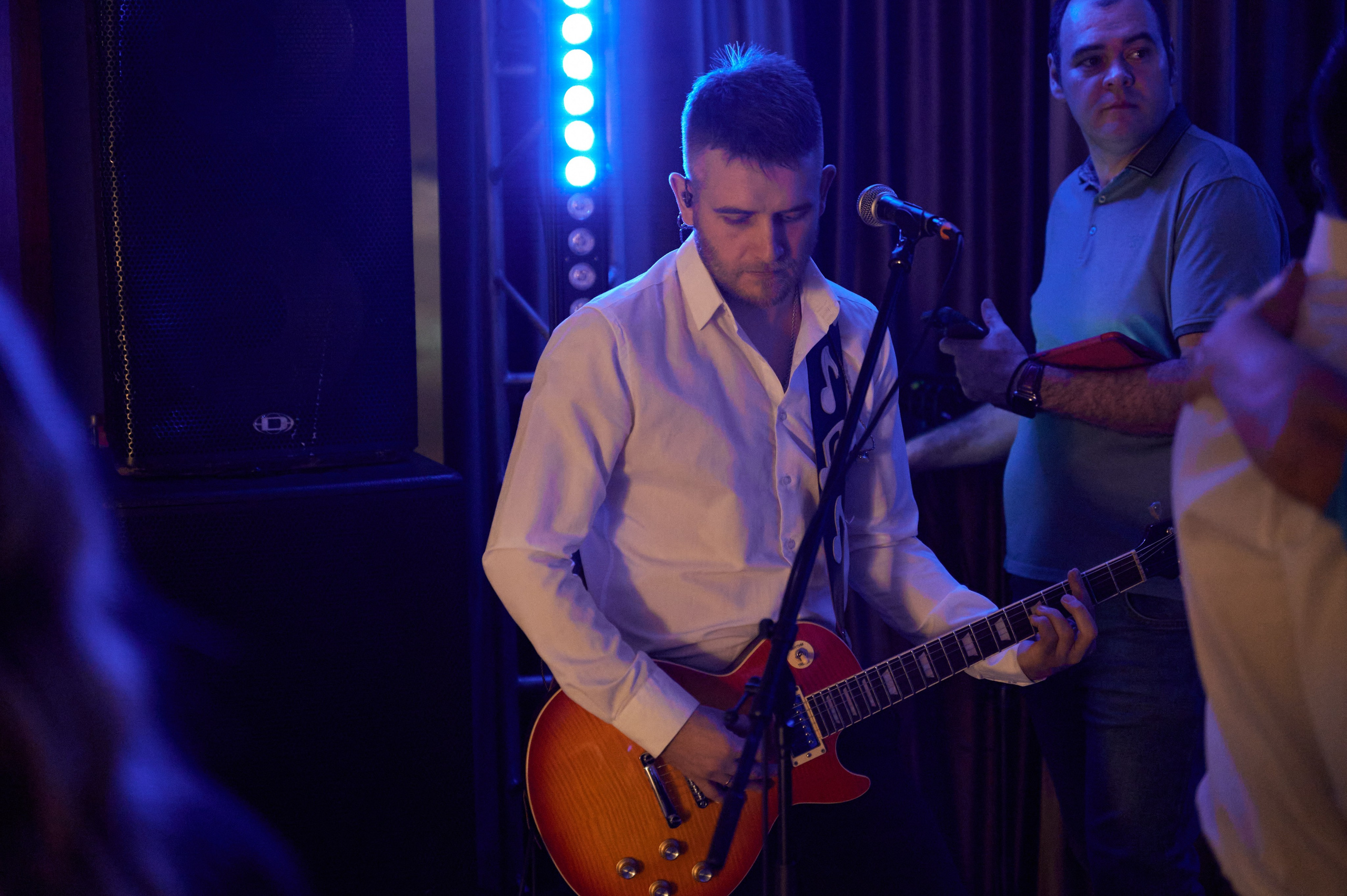 Корпоратив. Свадебный фотограф Александр Браво