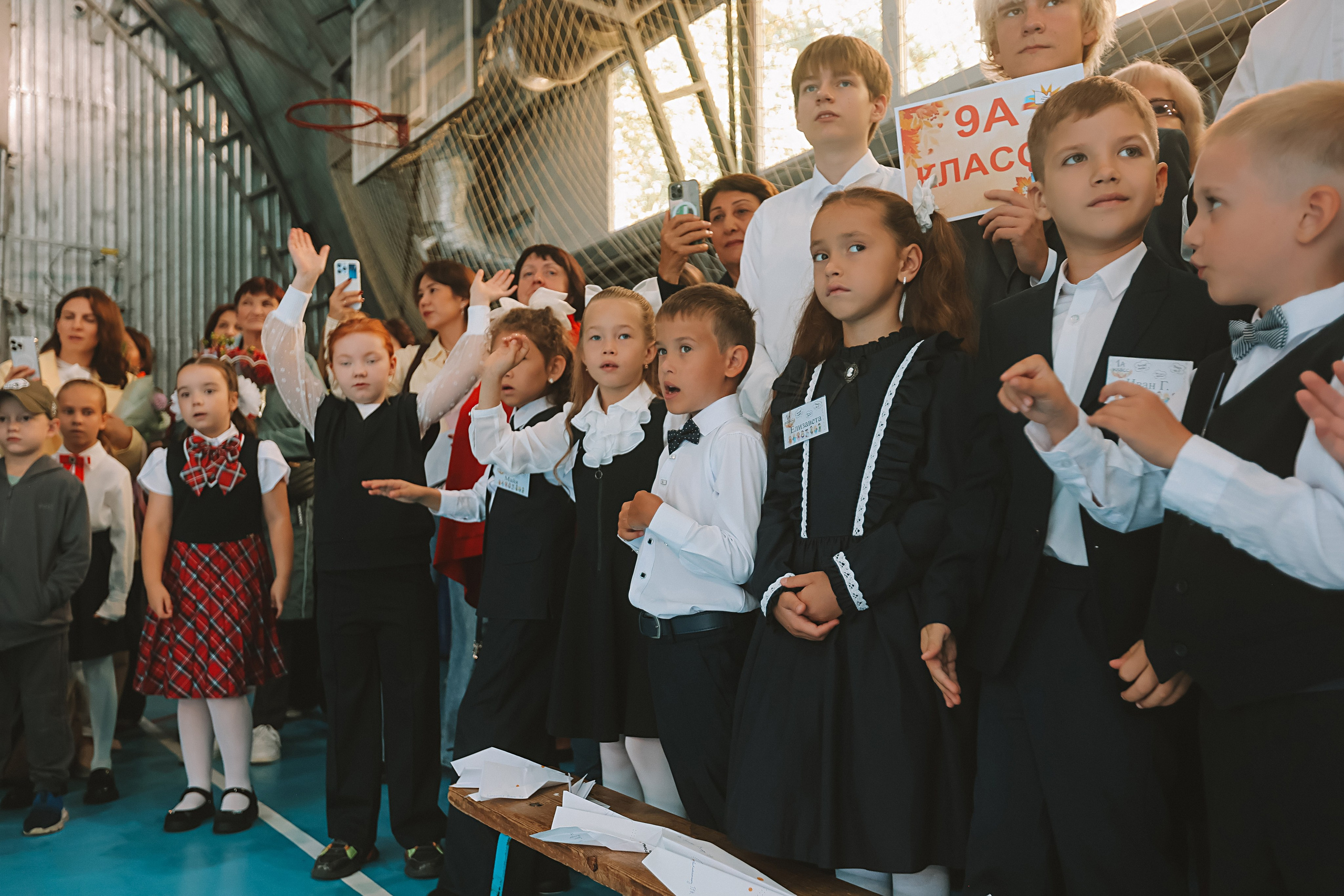 1 сентября 2025 ГРК. Семейный фотограф Тюмень, фотограф на роды Салмина Мария