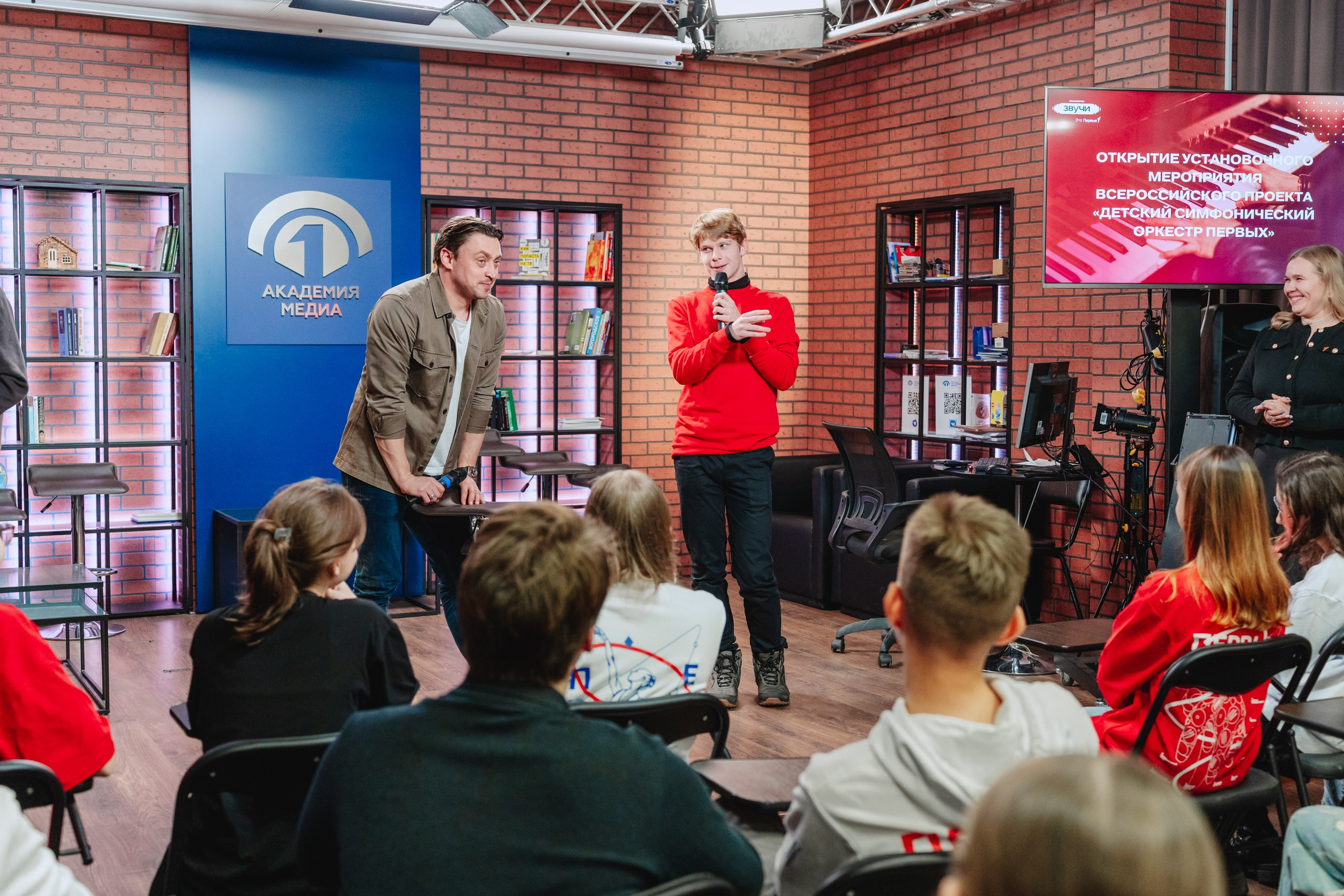 Движение первых. Репортажный фотограф Диана Шакирова