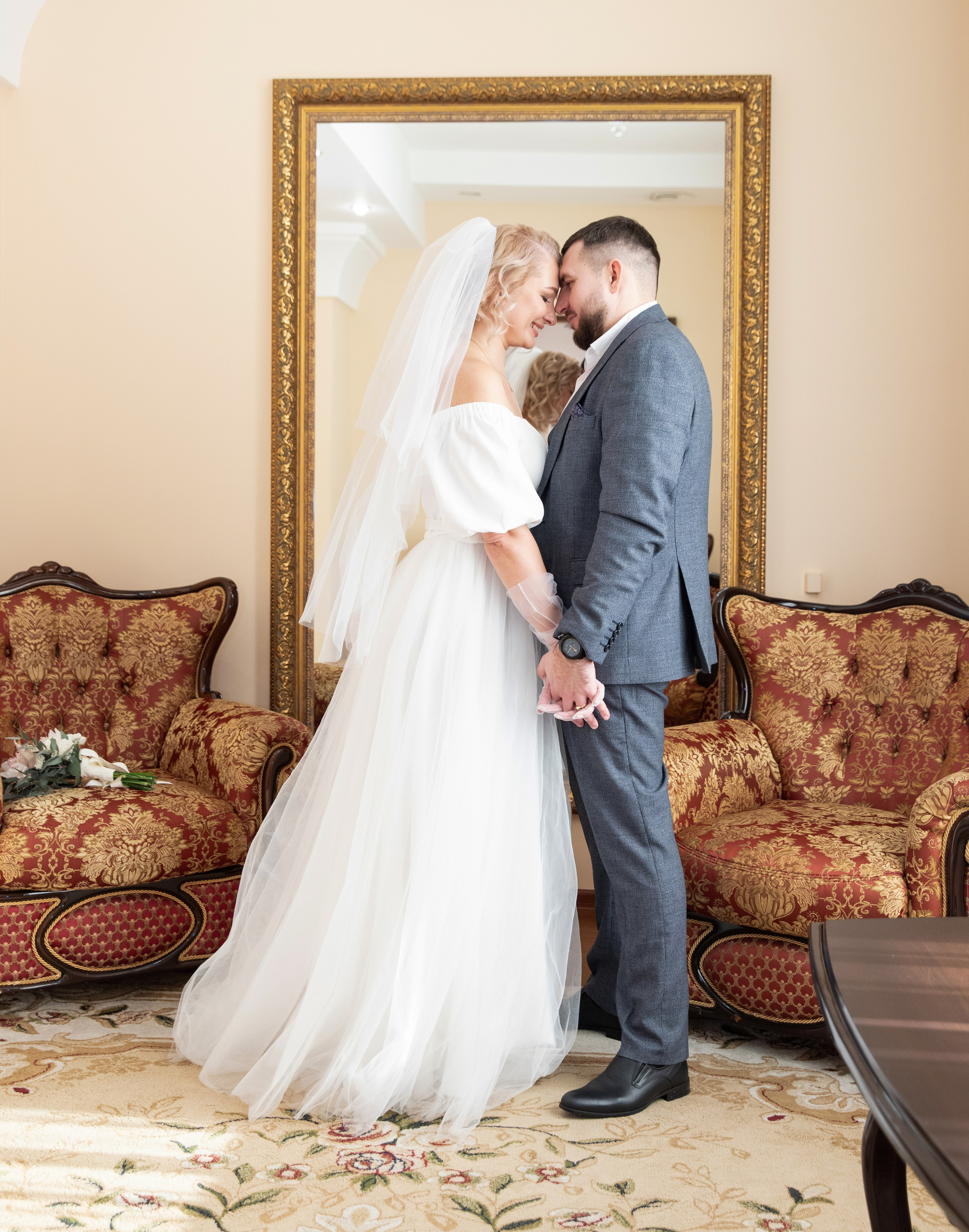 Владимир и Елена. Лучший фотограф Краснодара (по версии моей мамы)