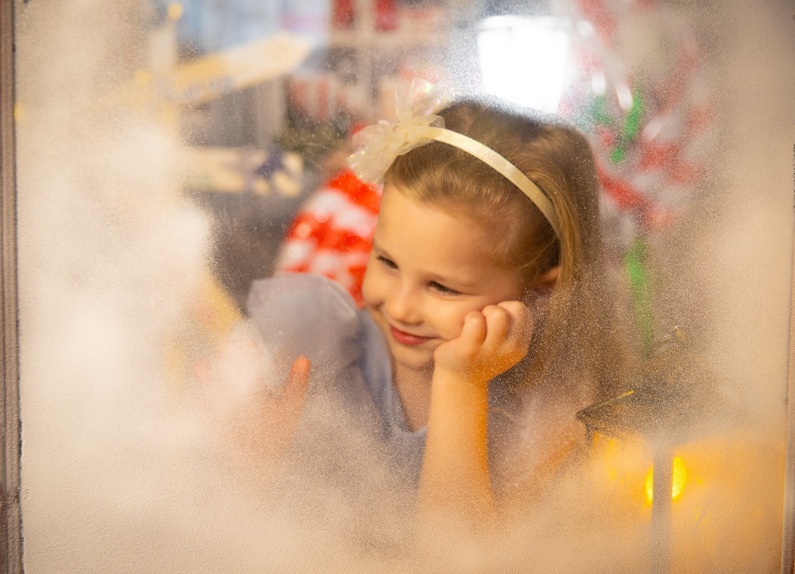 Магазин конфет. Лучший фотограф Краснодара (по версии моей мамы)