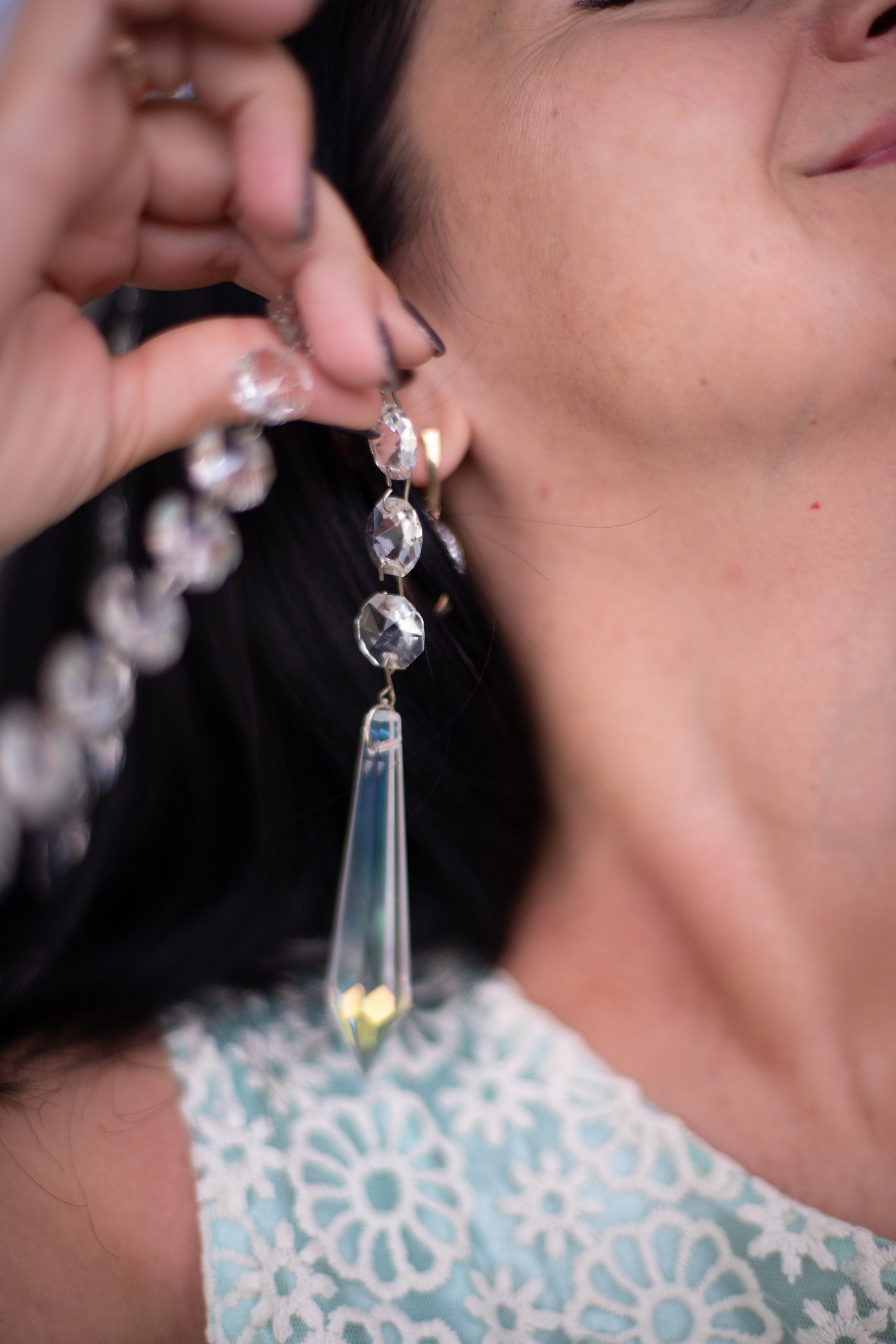 Алиса в стране чудес. Лучший фотограф Краснодара (по версии моей мамы)