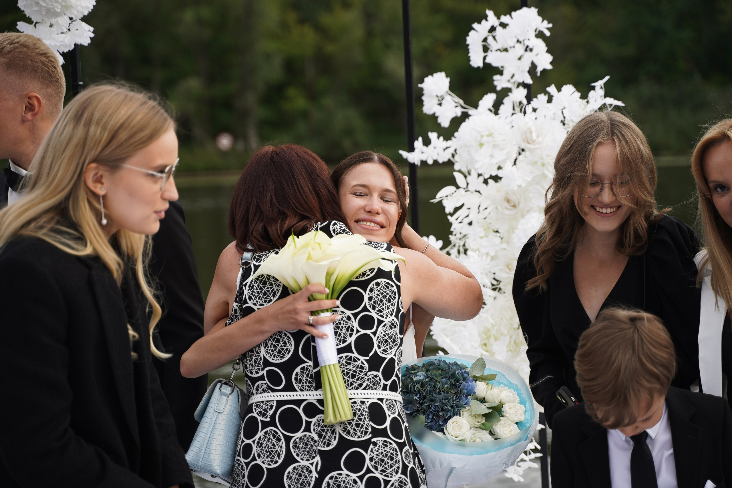 Люба и Никита. Свадебный фотограф Лилия Дзюба