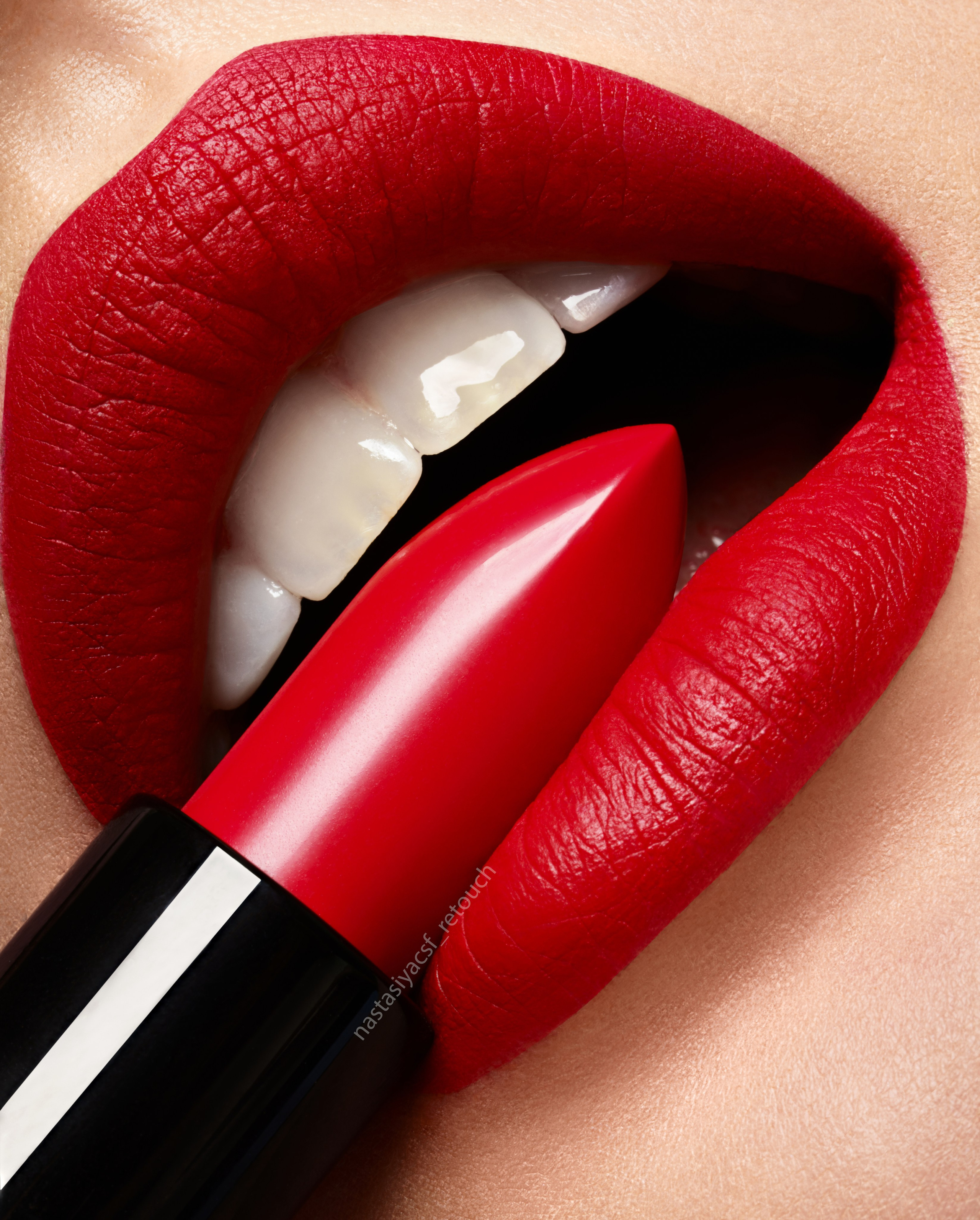 Beauty / High-end. Anastasiya retoucher