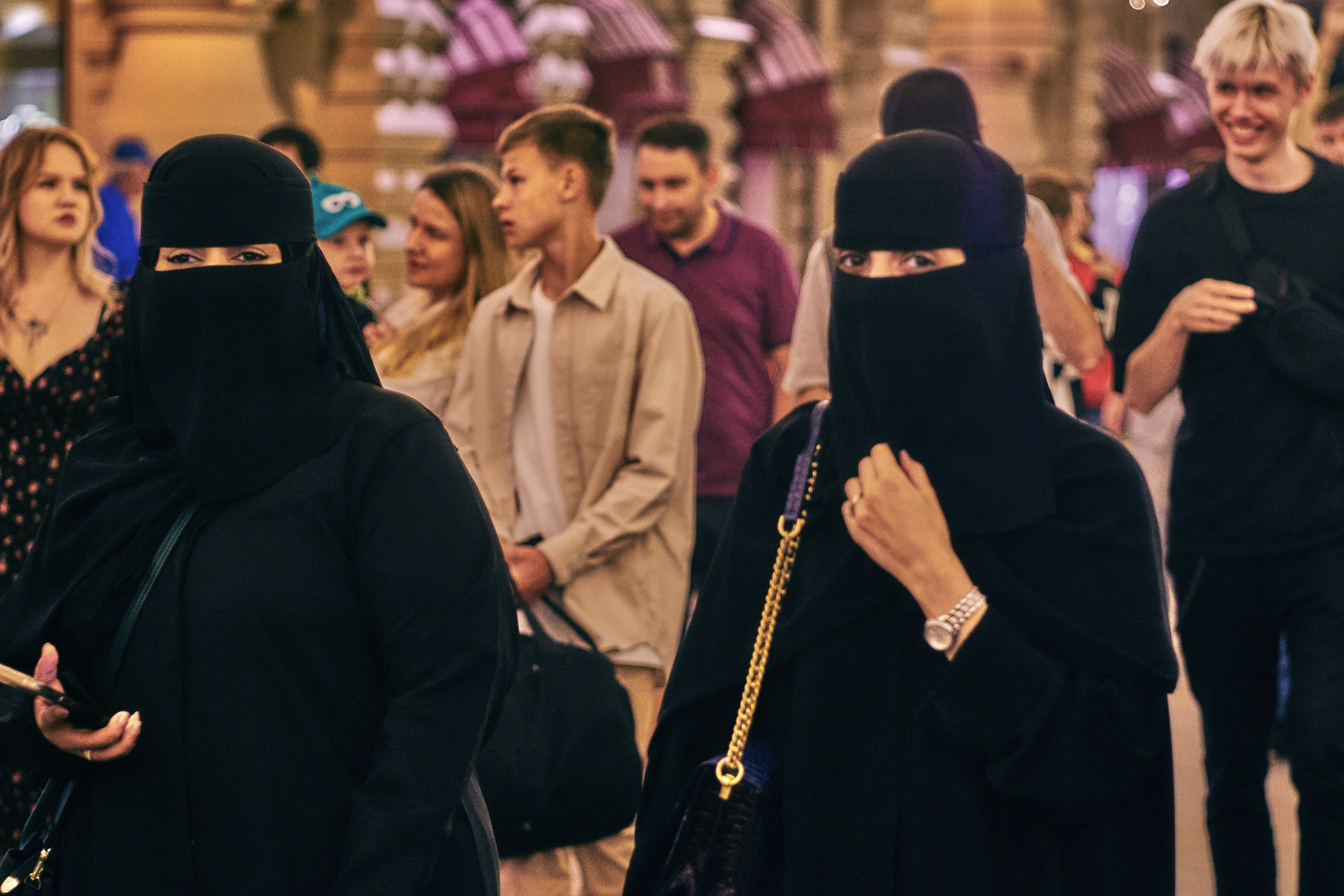 Туристы. Сайт фотографа Виталия Дени