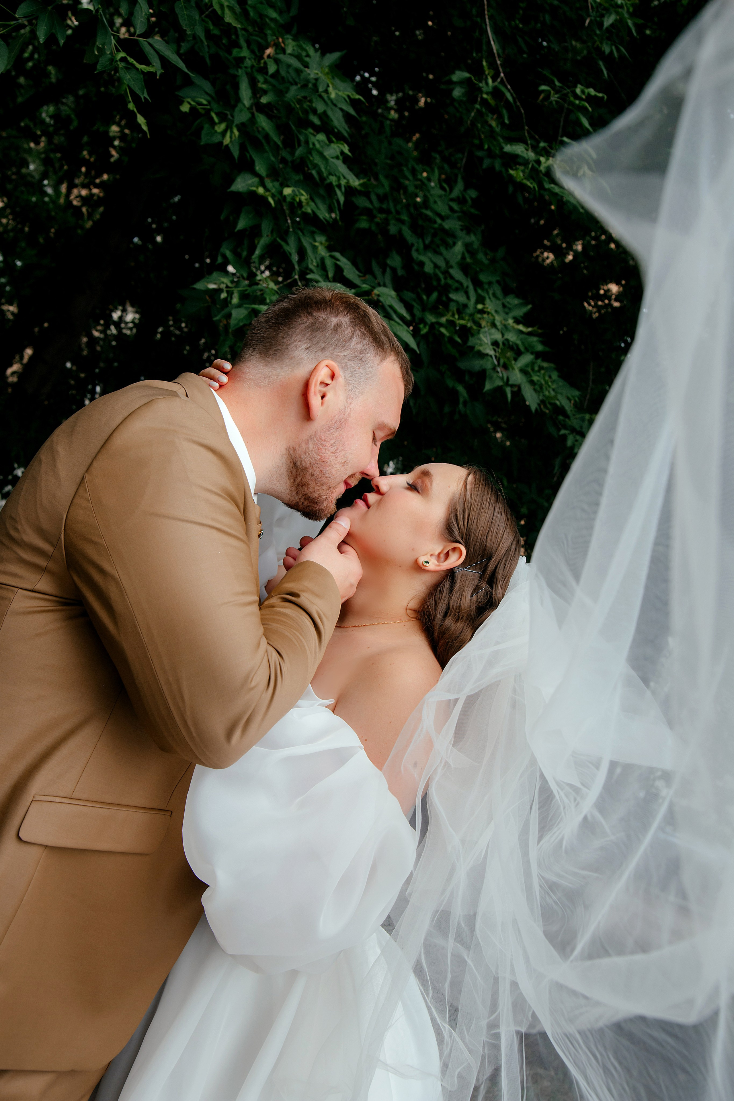 Алексей & Алина. Свадебный и семейный фотограф в Самаре и Тольятти Башкатова Ольга